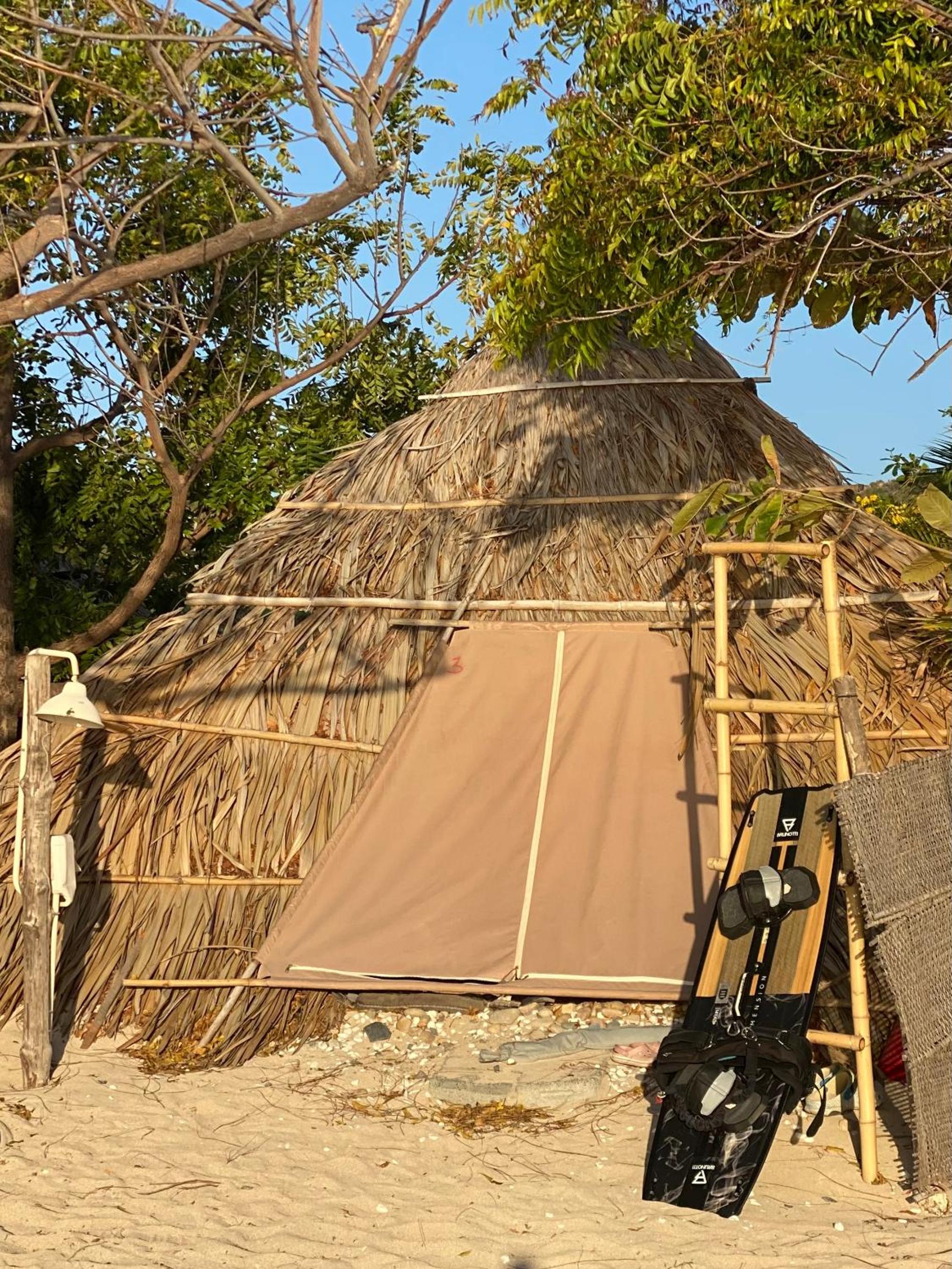 Vietnam Surf Camp