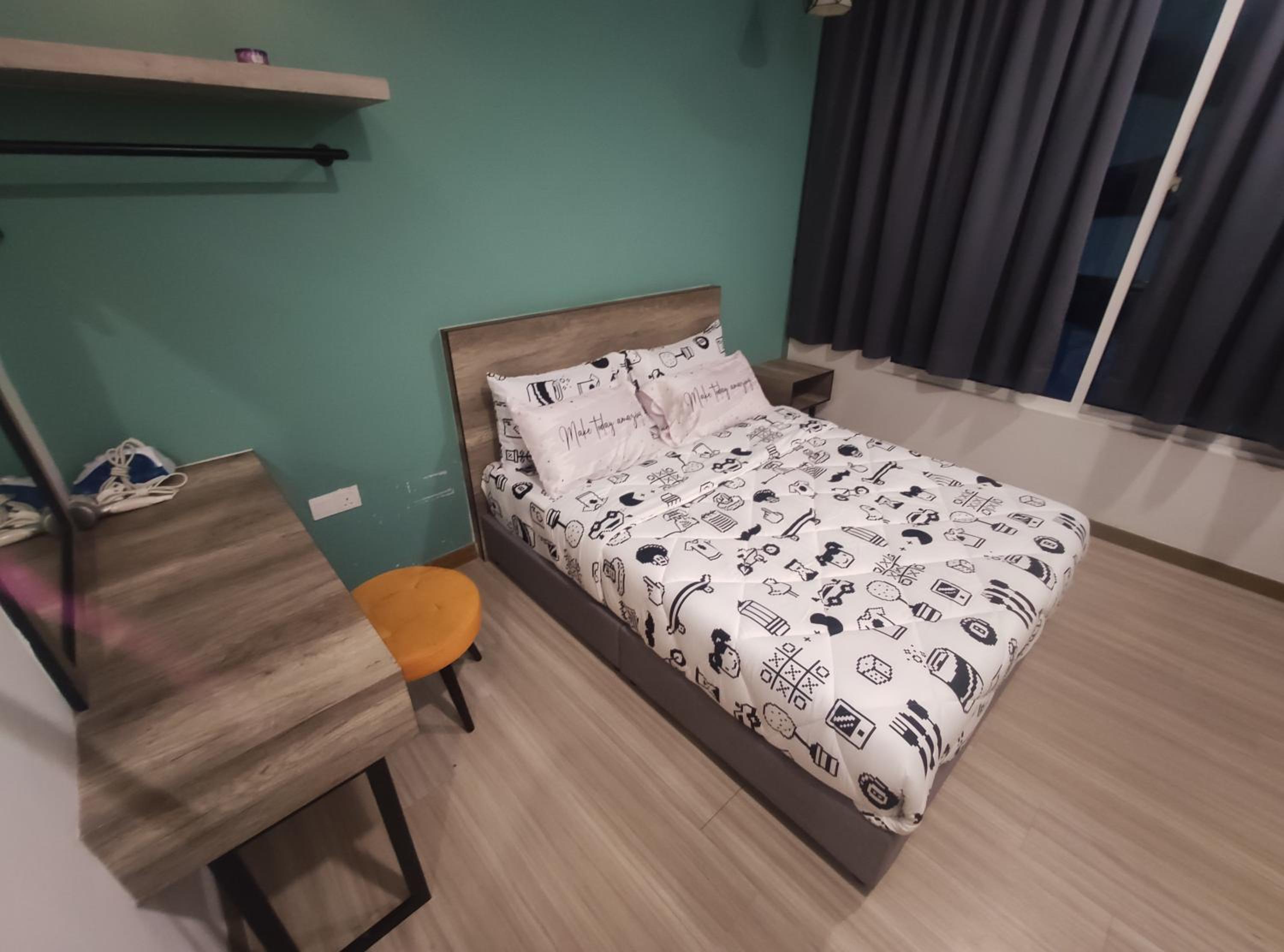 The Wave Heritage Residence Malacca-Near to Jonker Walk photo 8