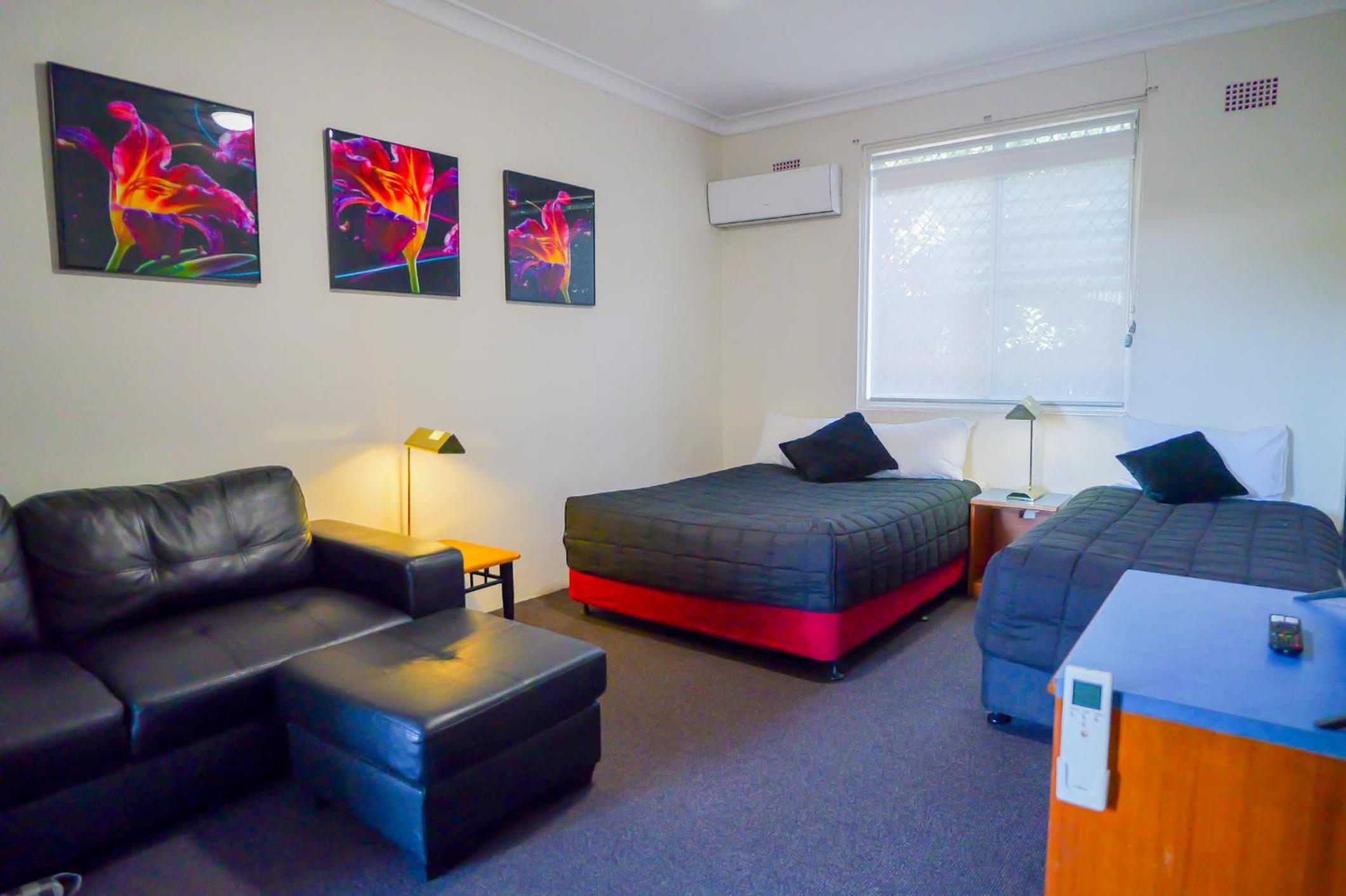 Abbotsleigh Motor Inn