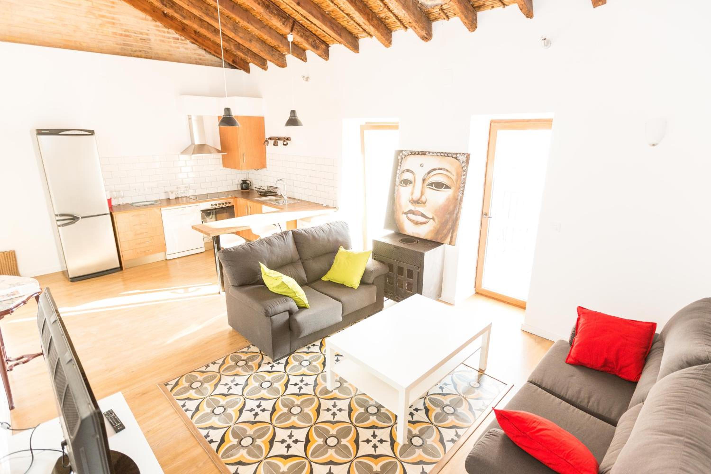 Casa Olivera