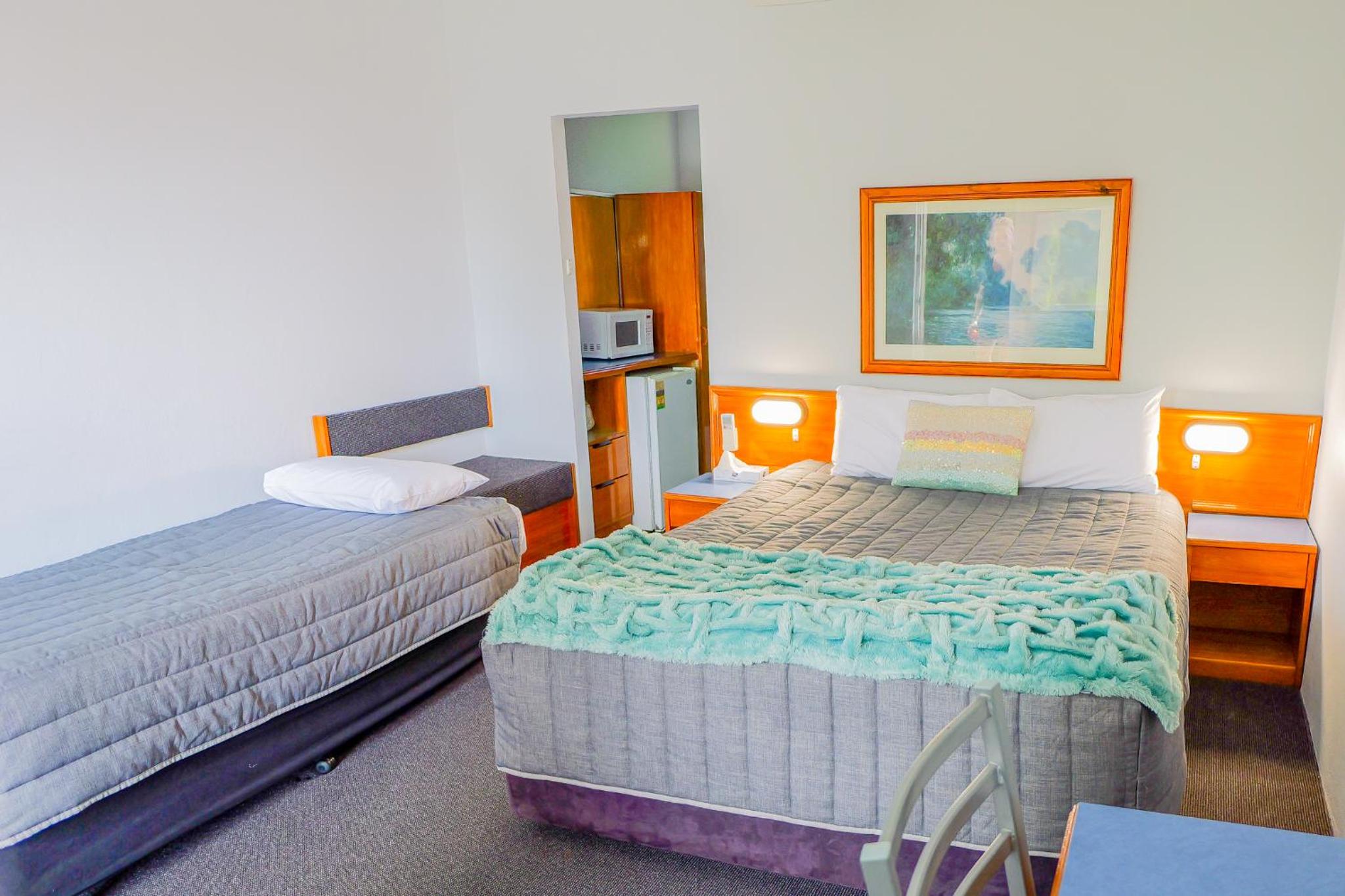 Abbotsleigh Motor Inn