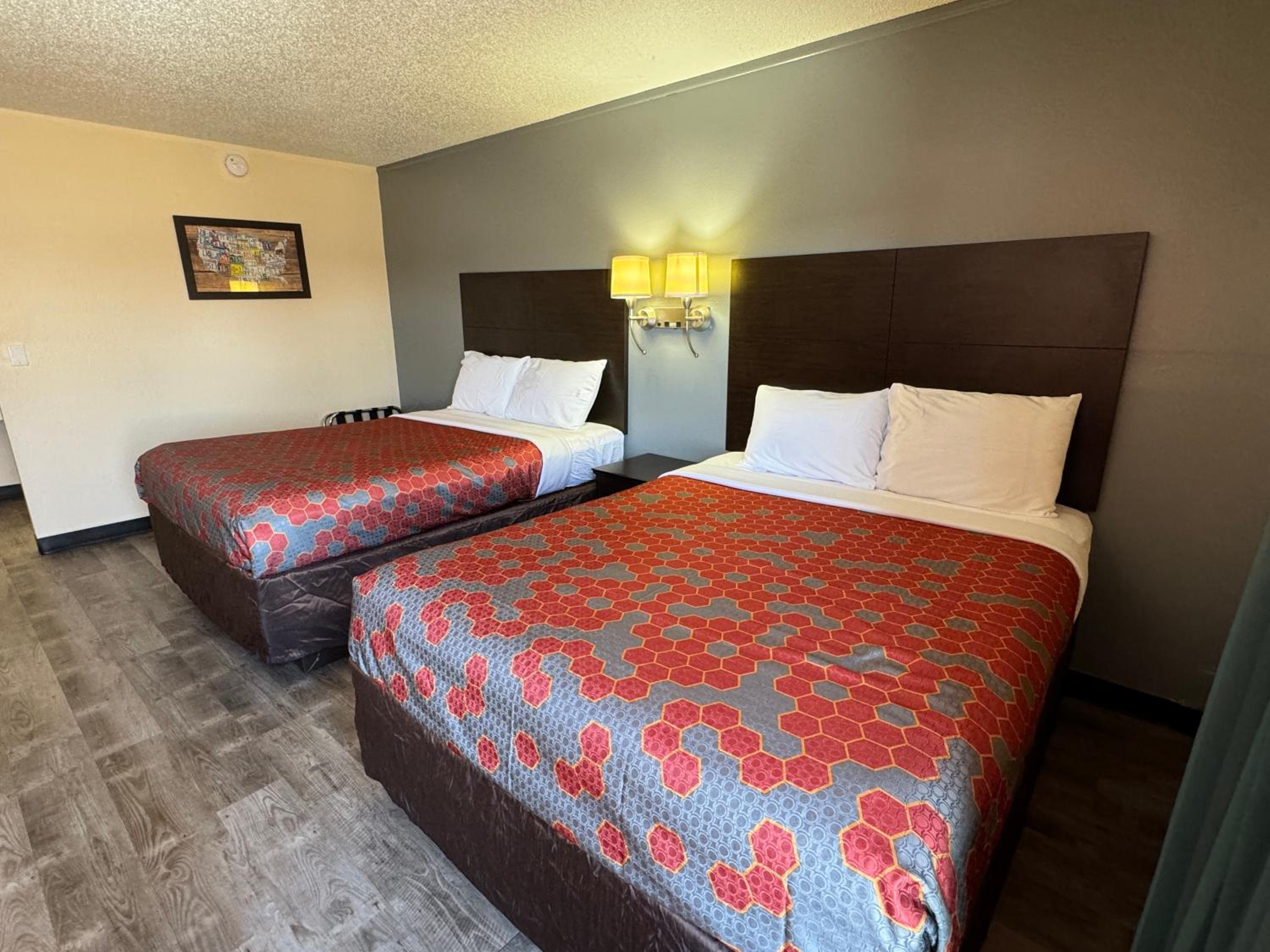 Econo Lodge Waite Park - St Cloud