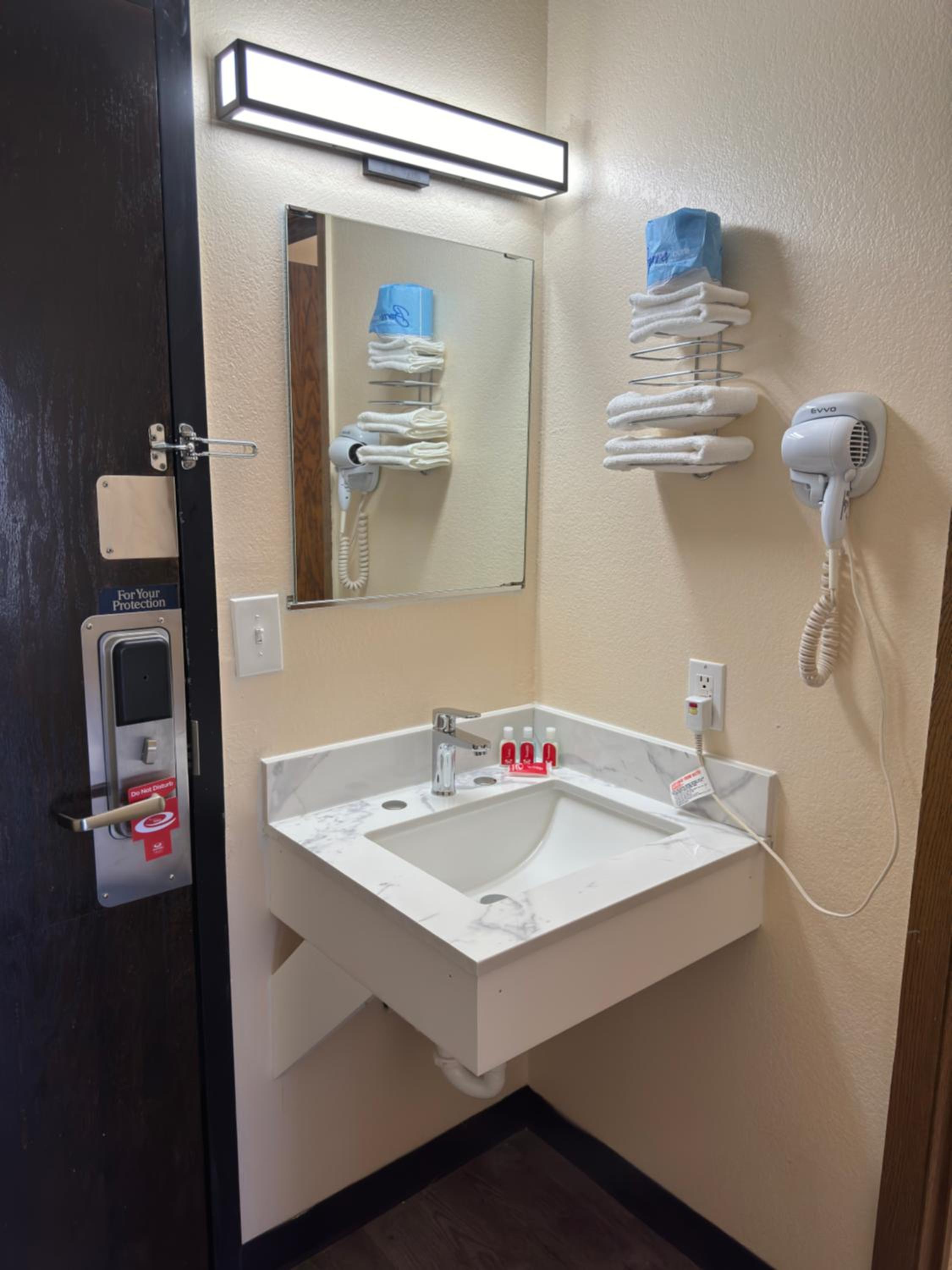 Econo Lodge Waite Park - St Cloud