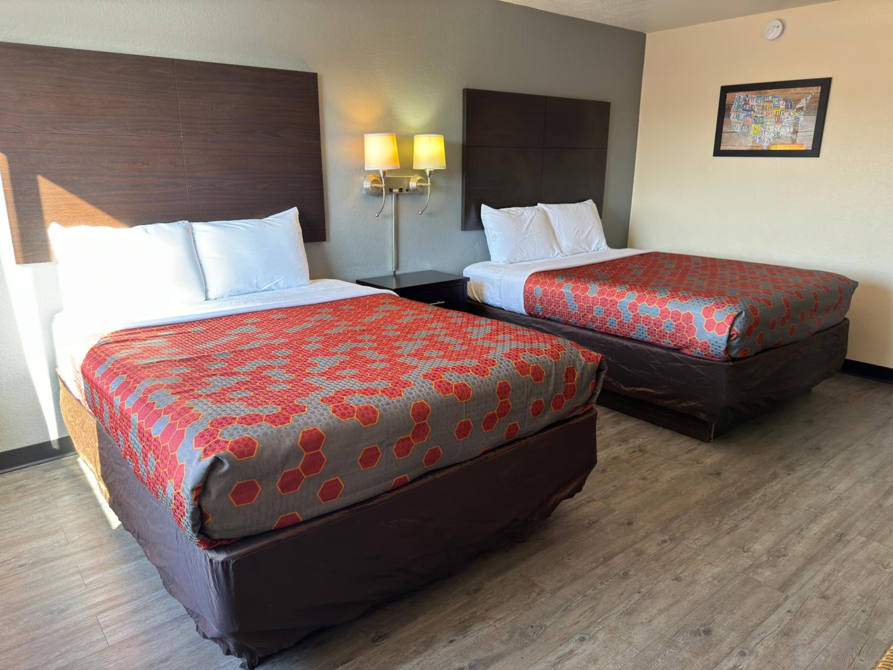 Econo Lodge Waite Park - St Cloud