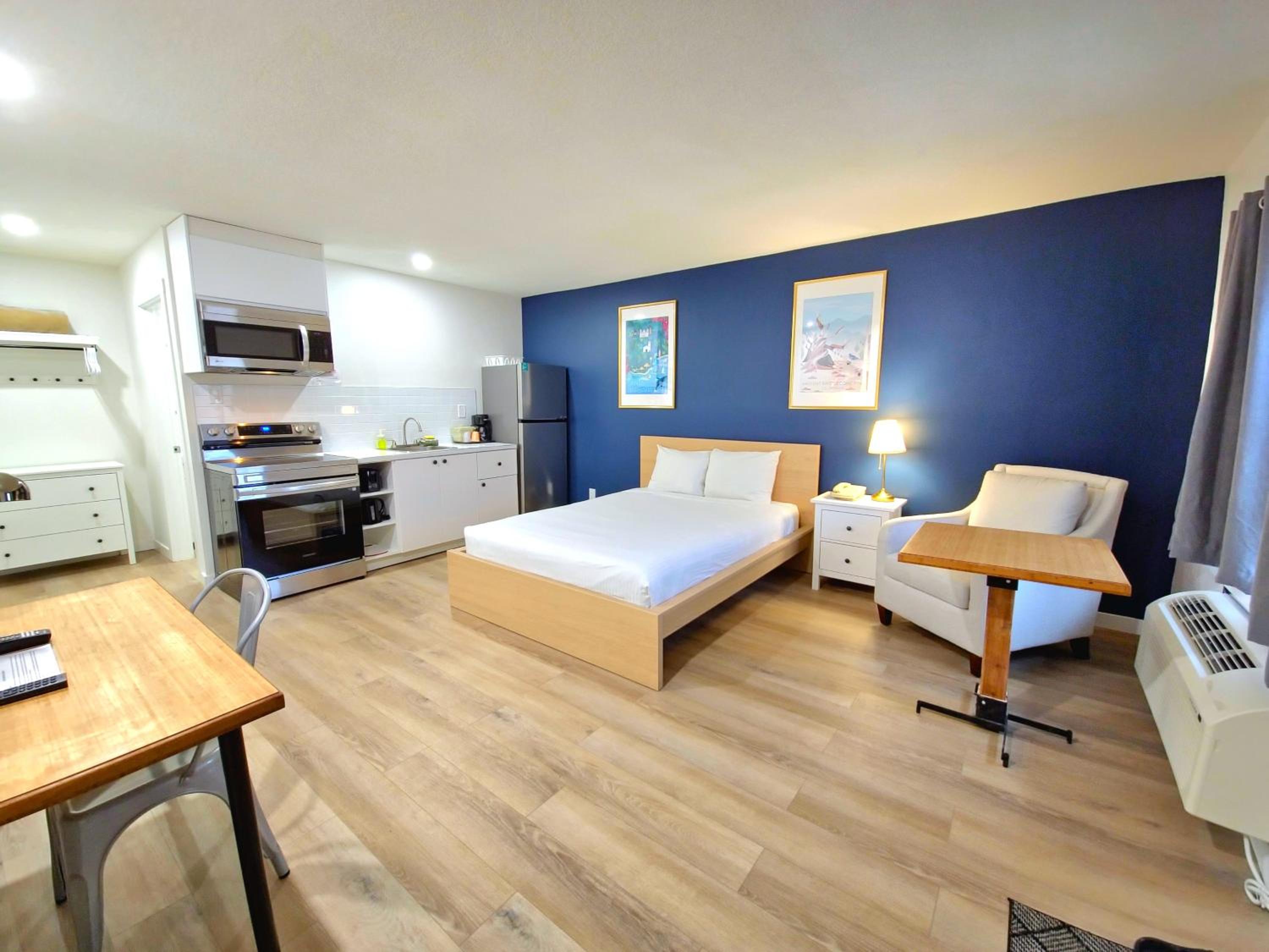 Cloud 9 Inn