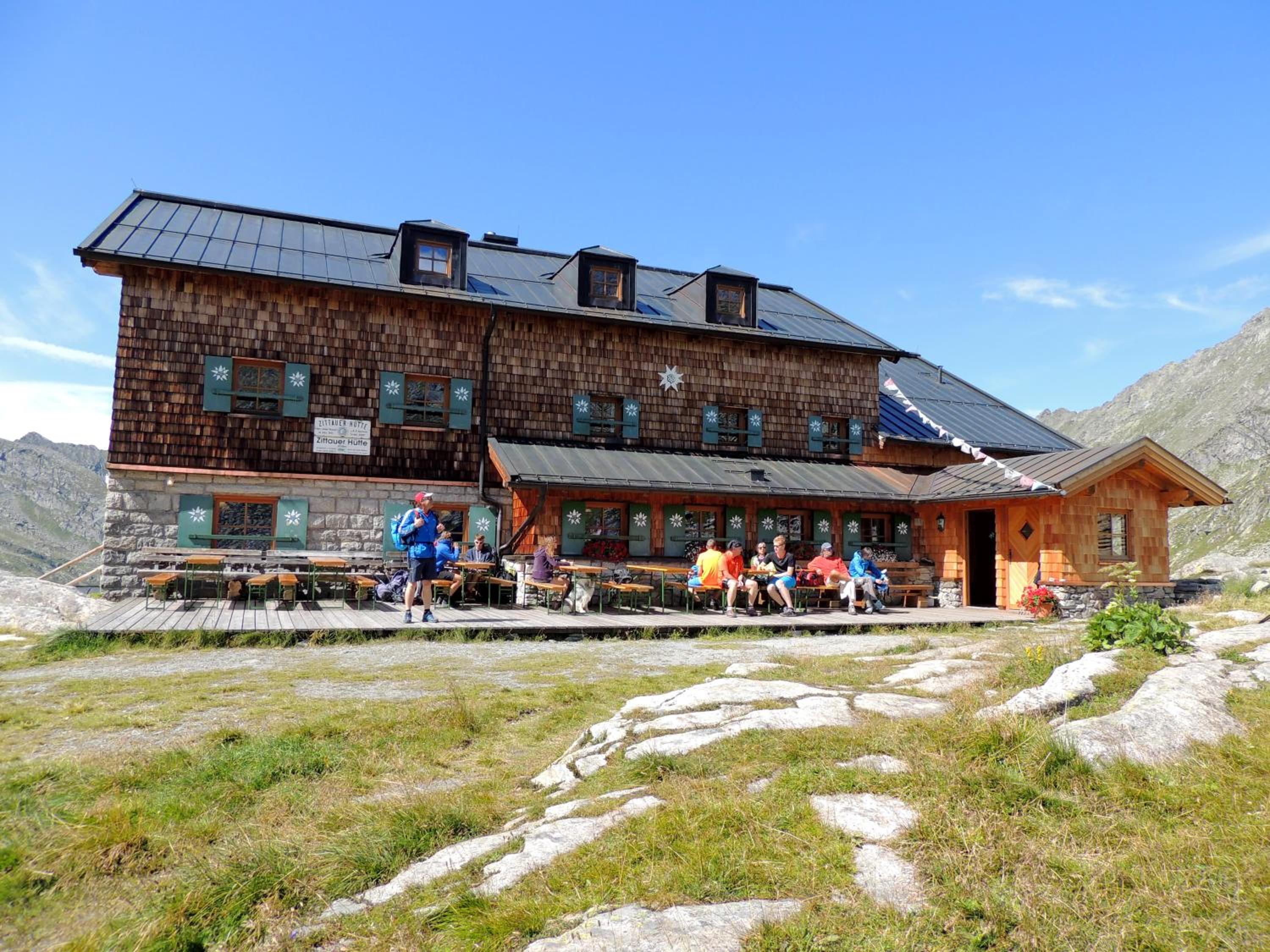Gästehaus Regina