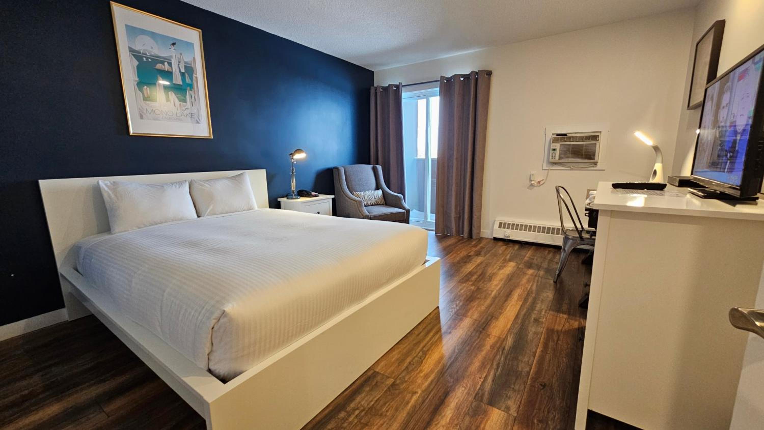 Cloud 9 Inn