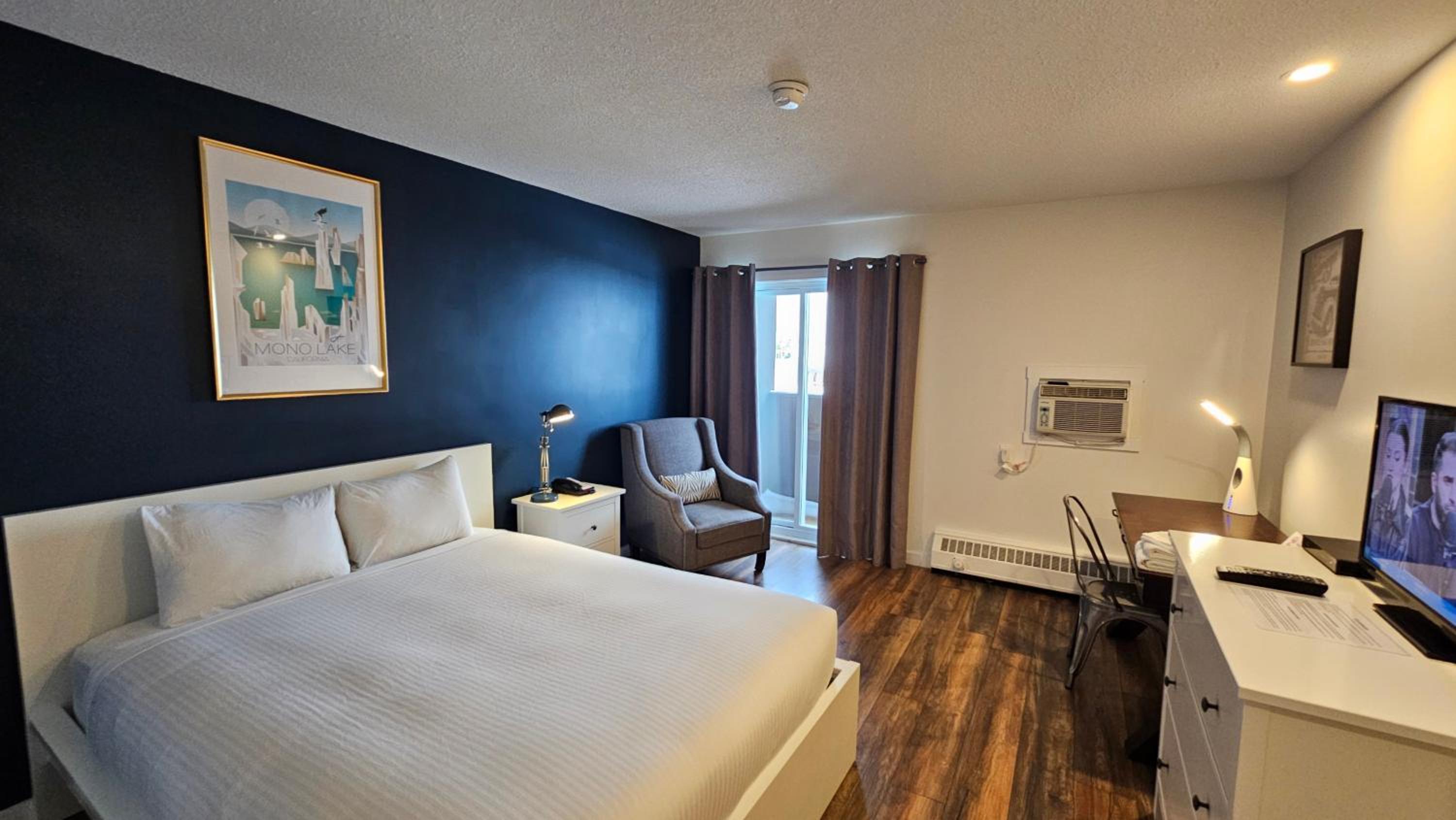 Cloud 9 Inn