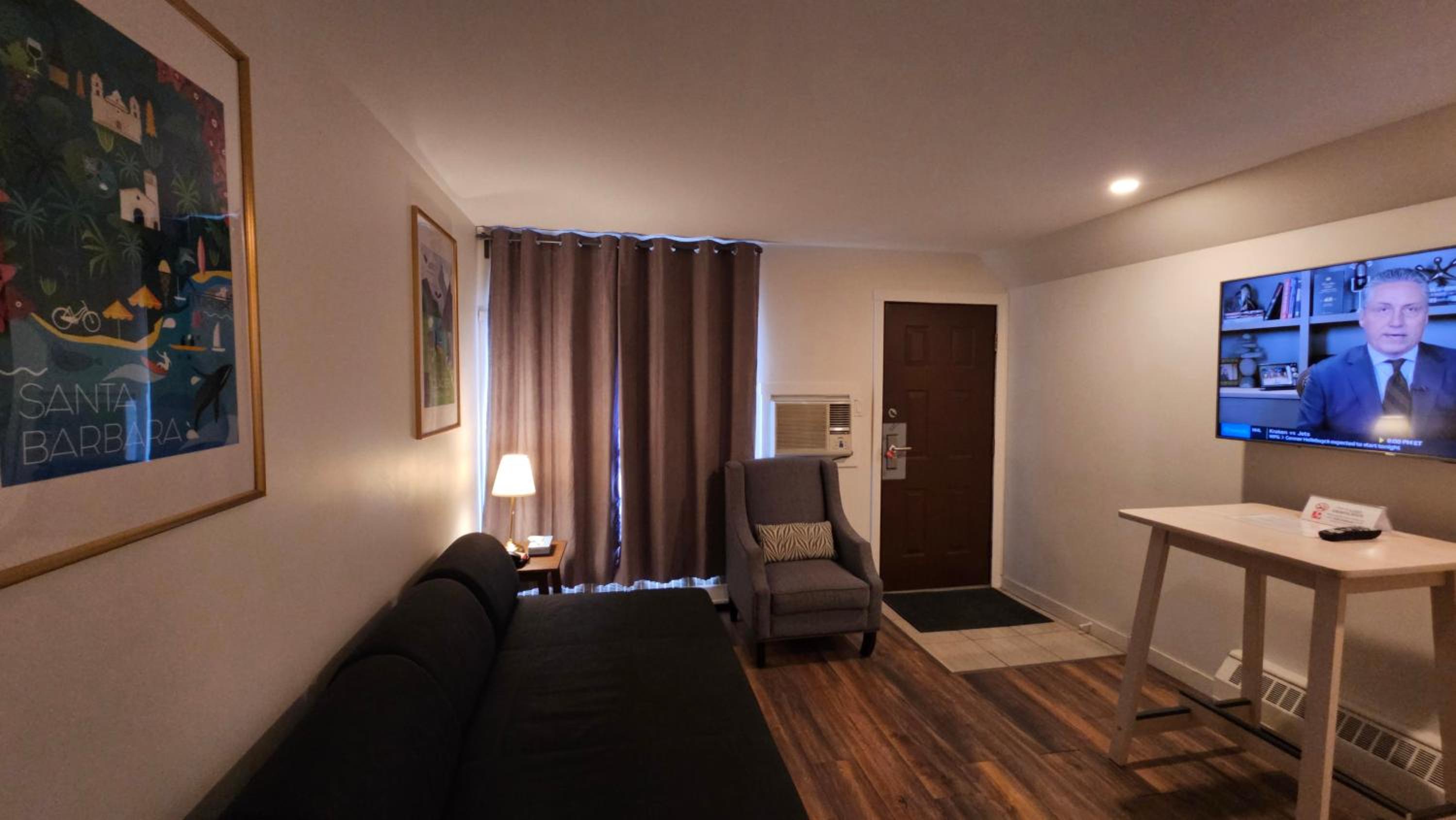 Cloud 9 Inn