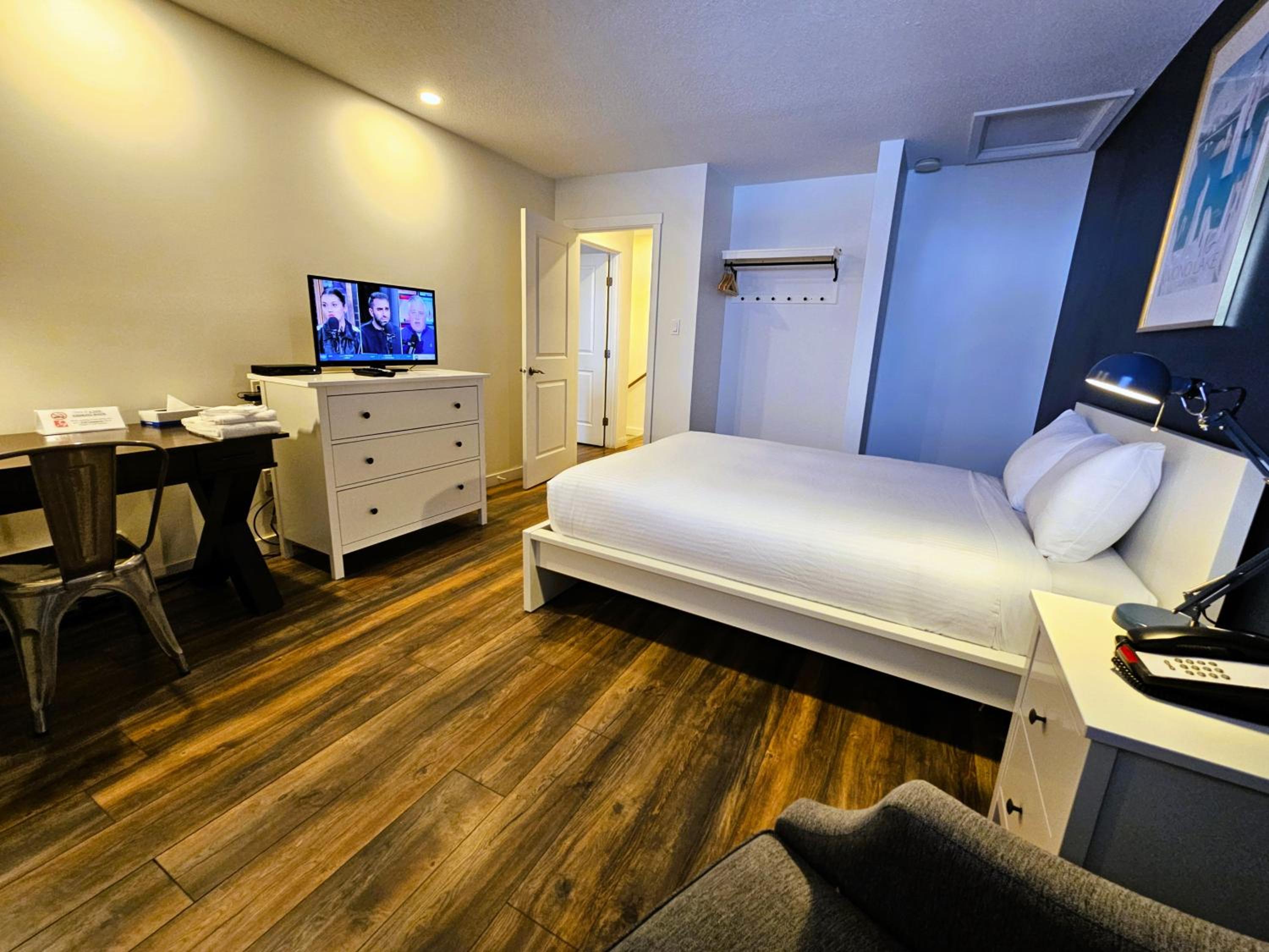 Cloud 9 Inn
