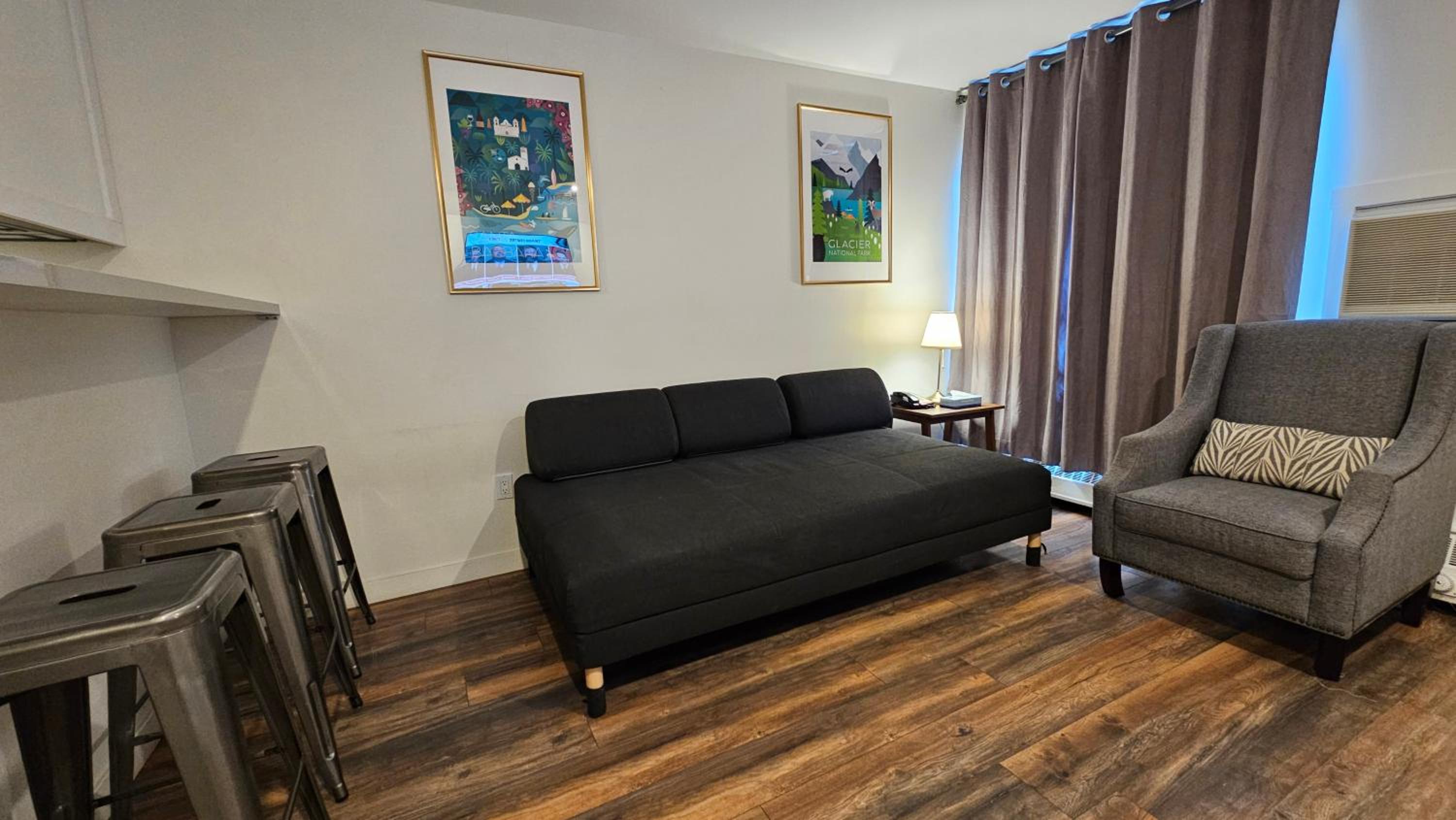 Cloud 9 Inn