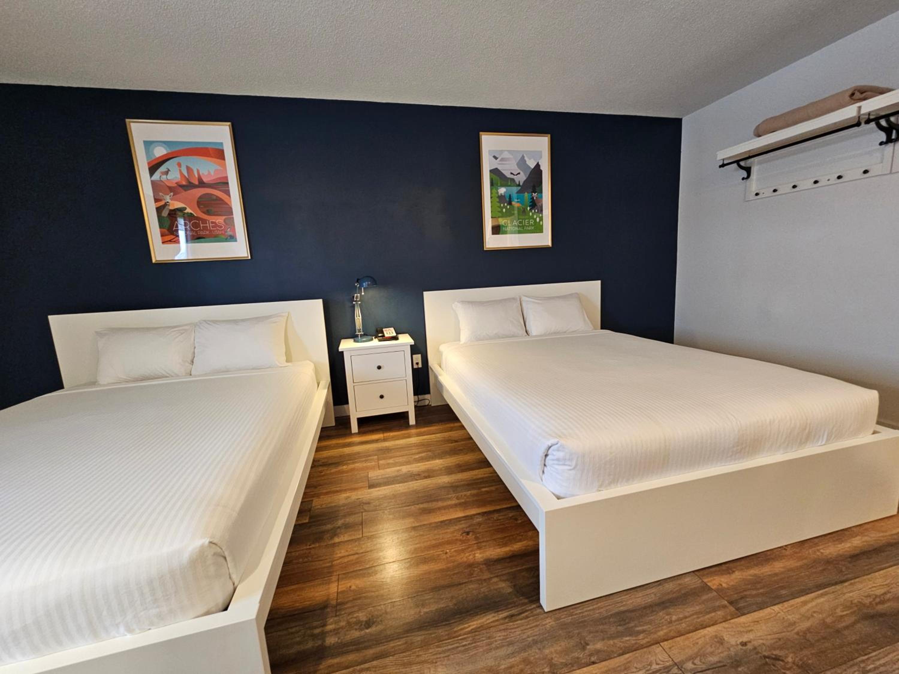 Cloud 9 Inn