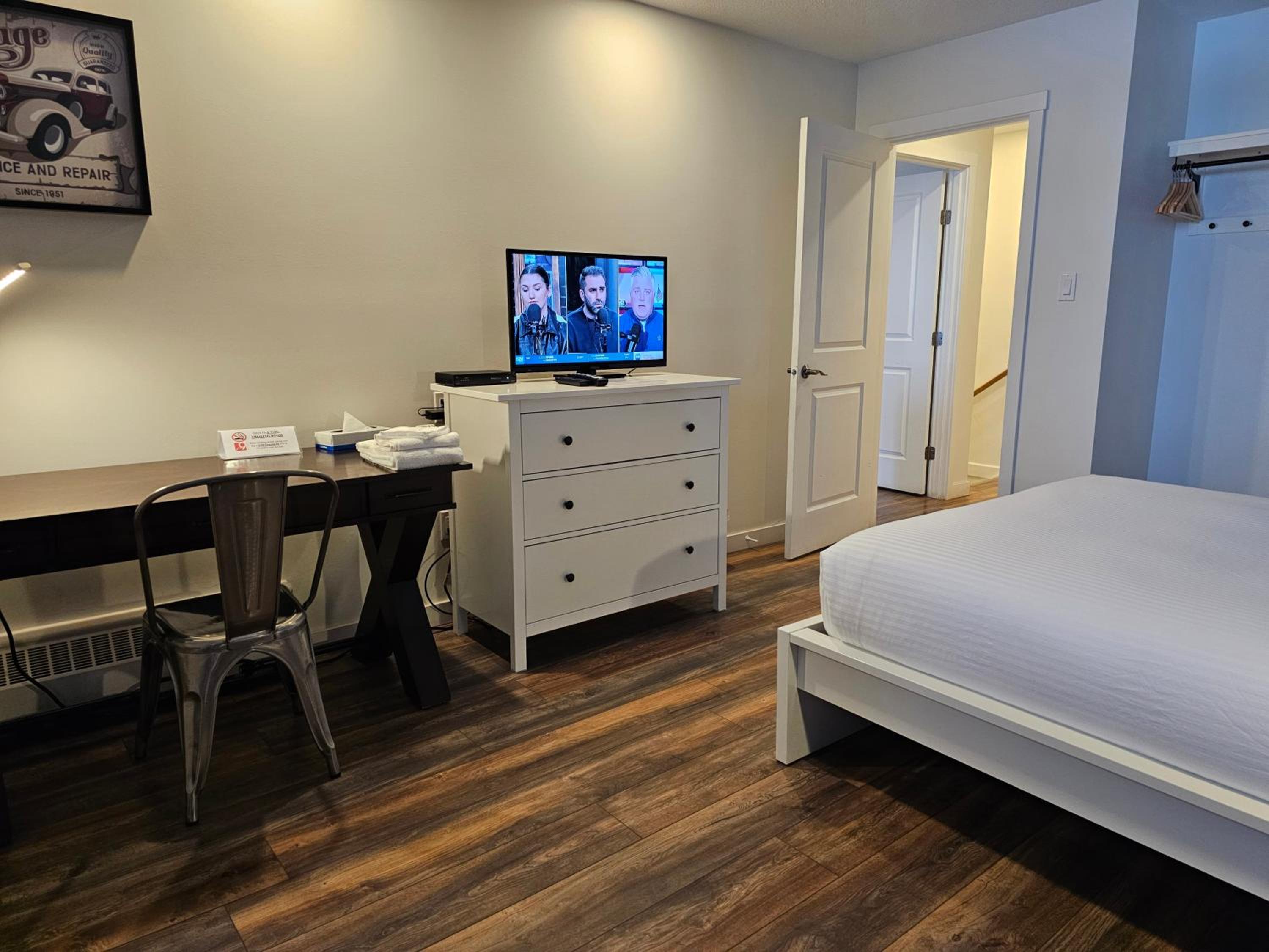 Cloud 9 Inn