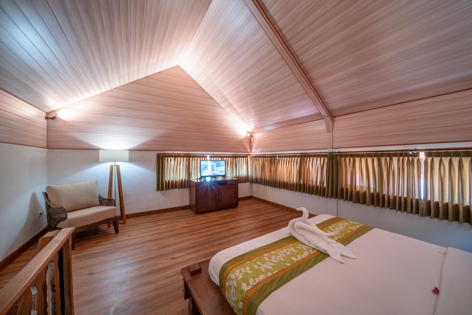Three Brothers Bali Legian Bungalows & Villas