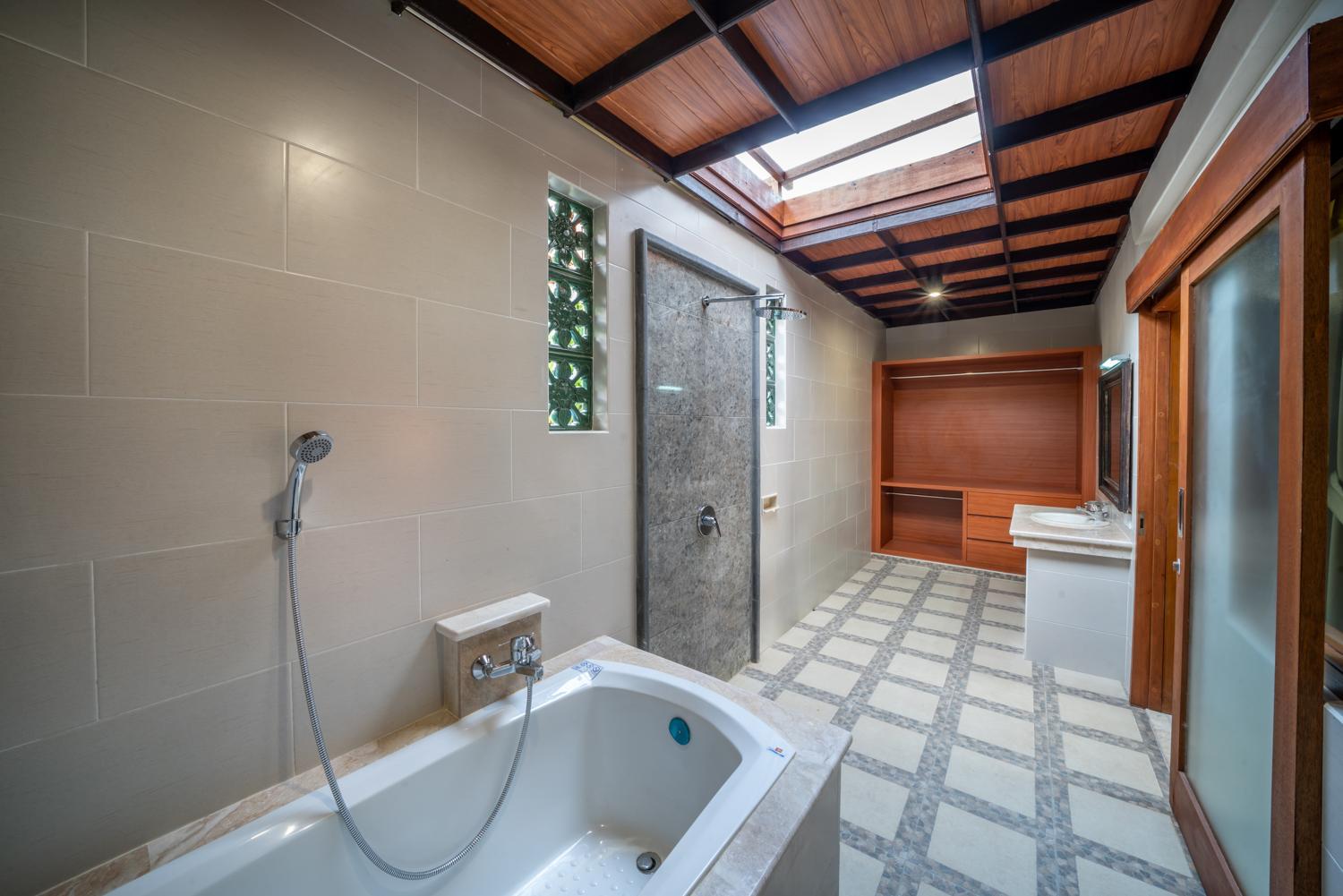 Three Brothers Bali Legian Bungalows & Villas