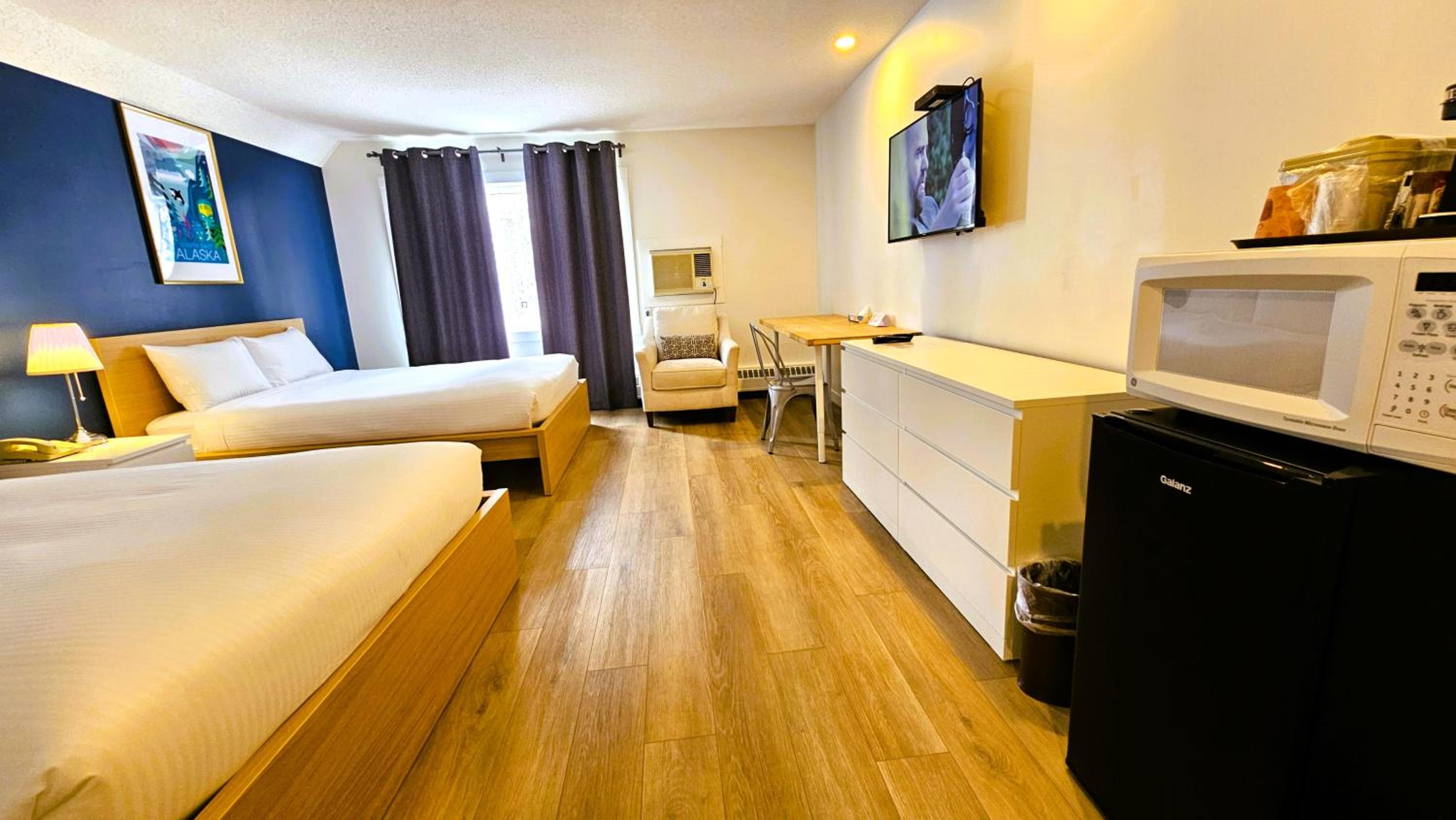 Cloud 9 Inn