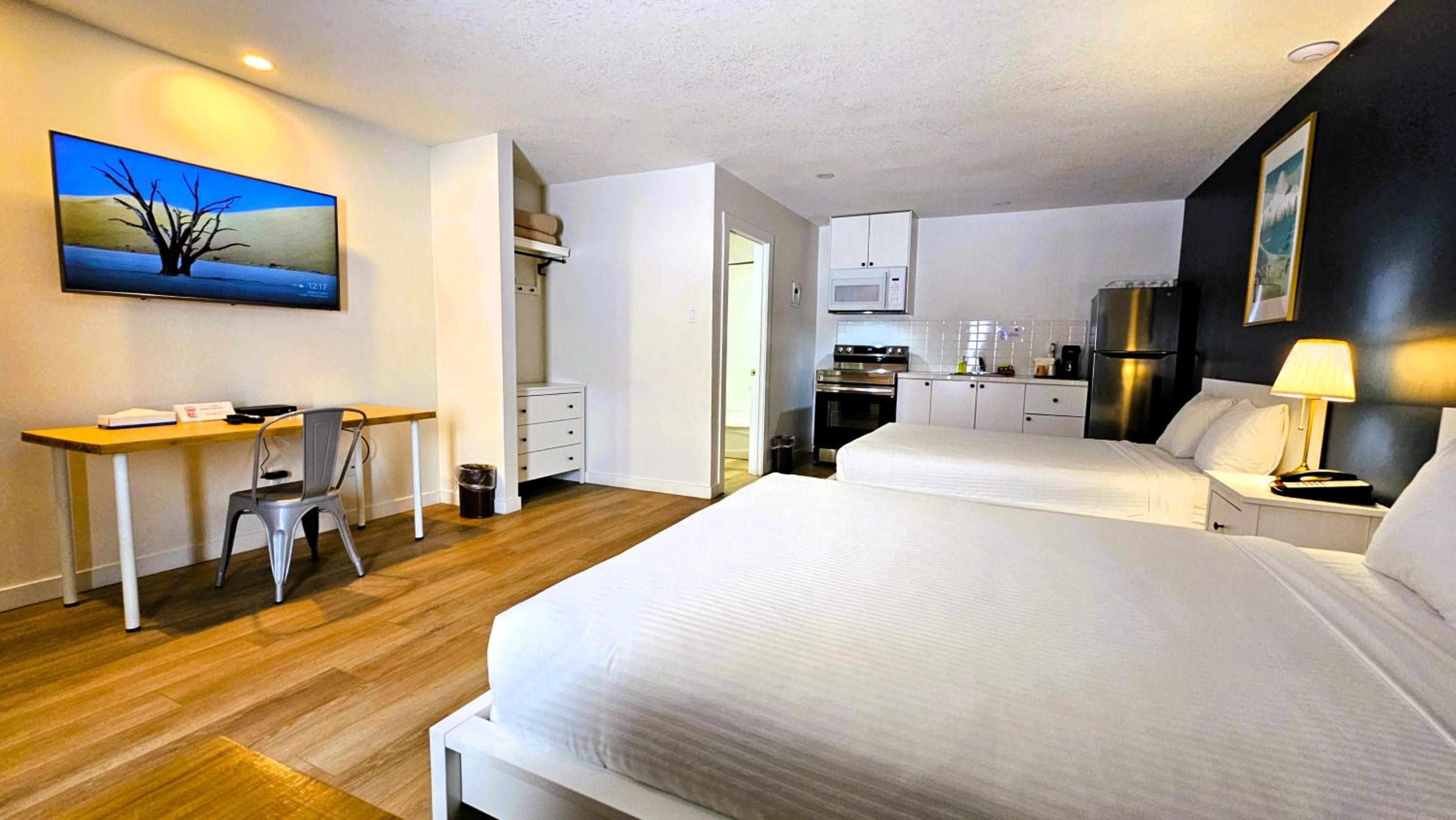 Cloud 9 Inn