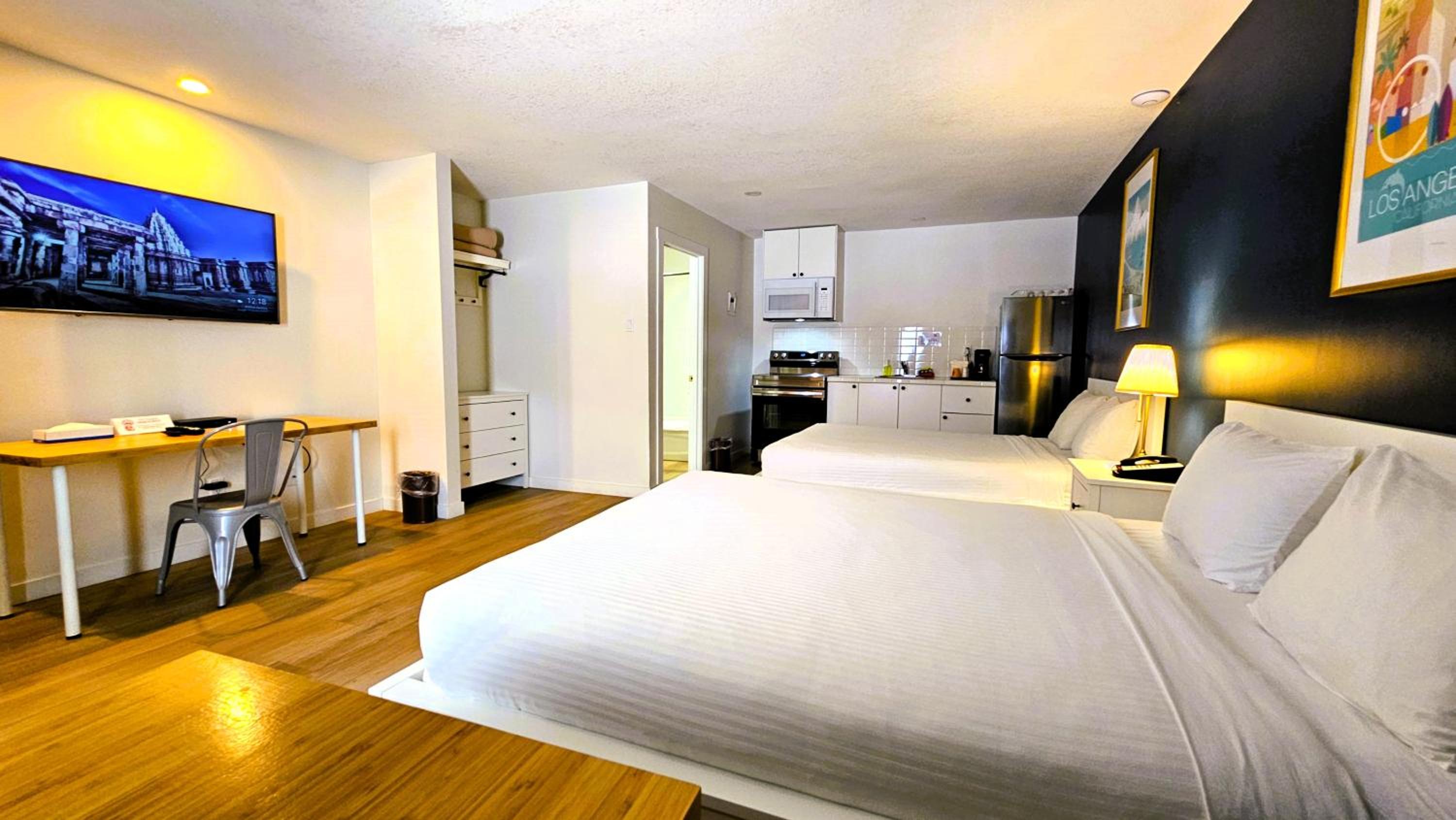 Cloud 9 Inn
