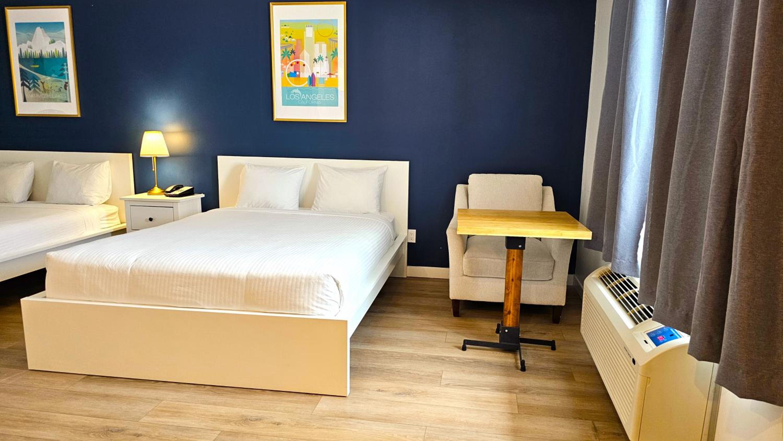Cloud 9 Inn