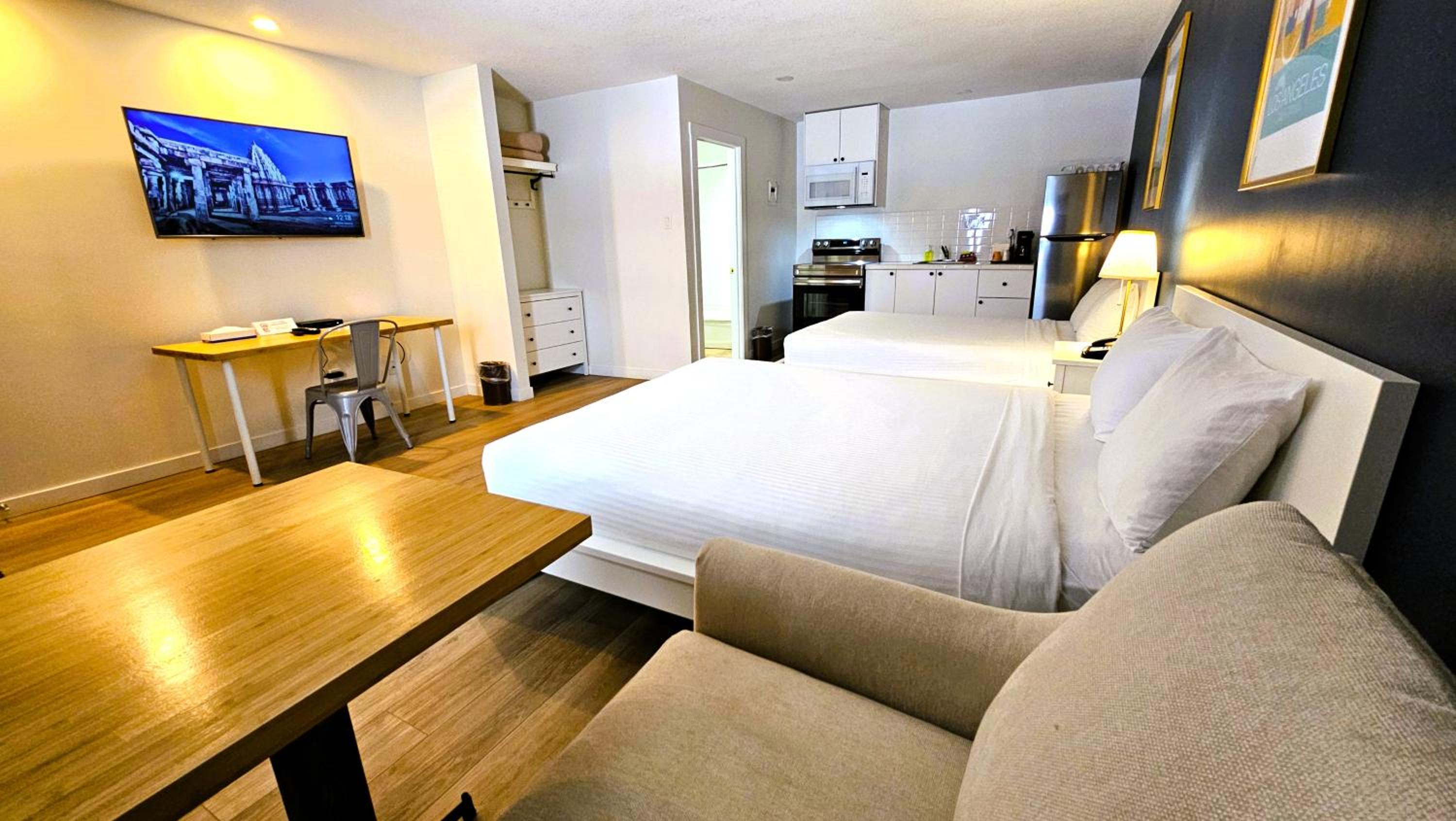 Cloud 9 Inn