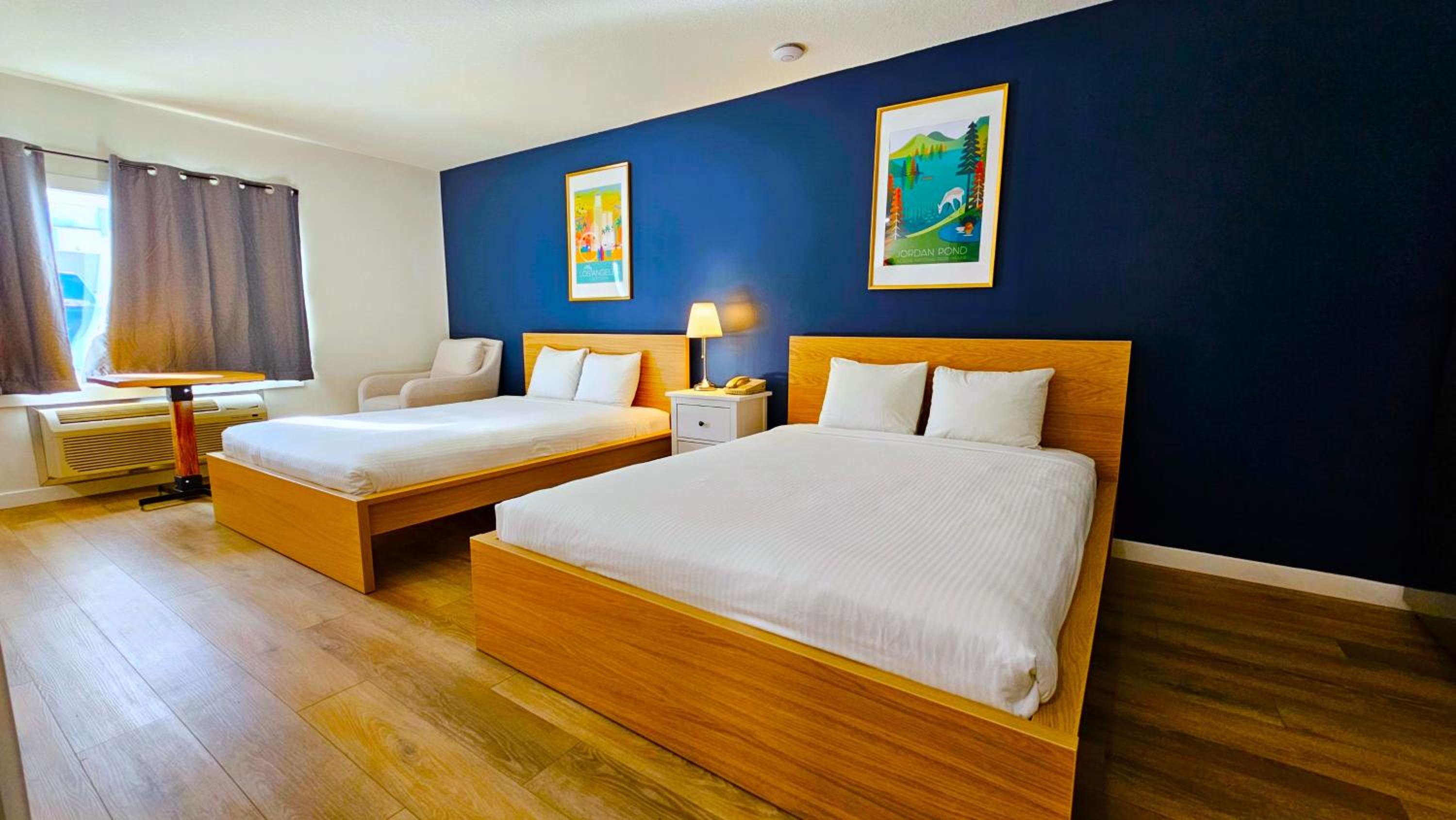 Cloud 9 Inn