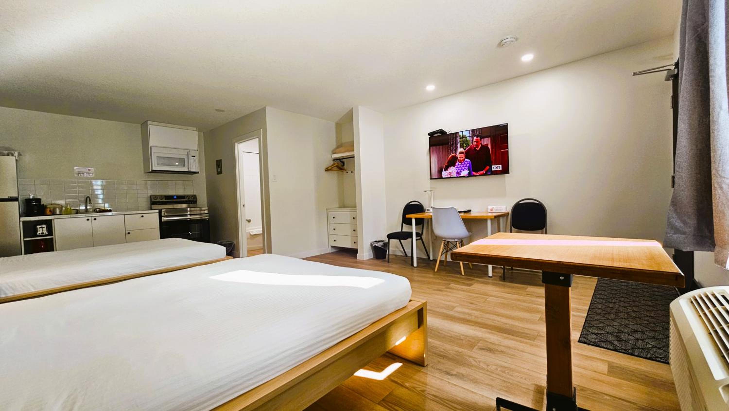 Cloud 9 Inn