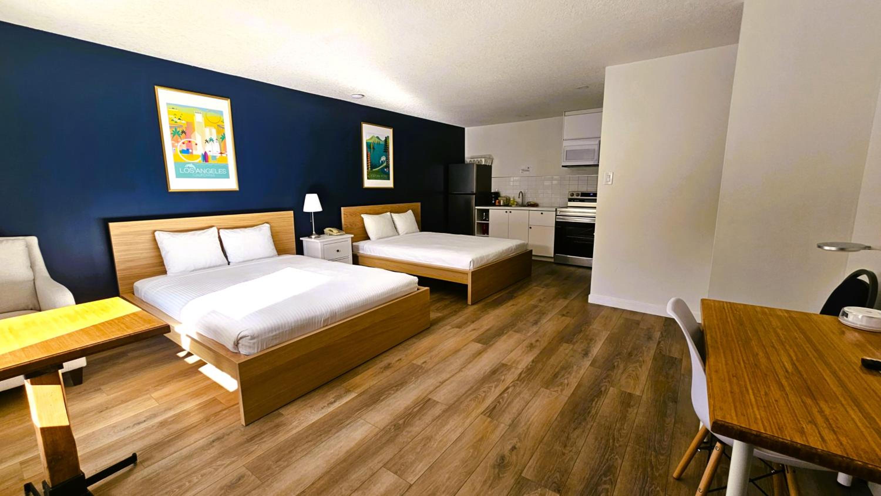 Cloud 9 Inn