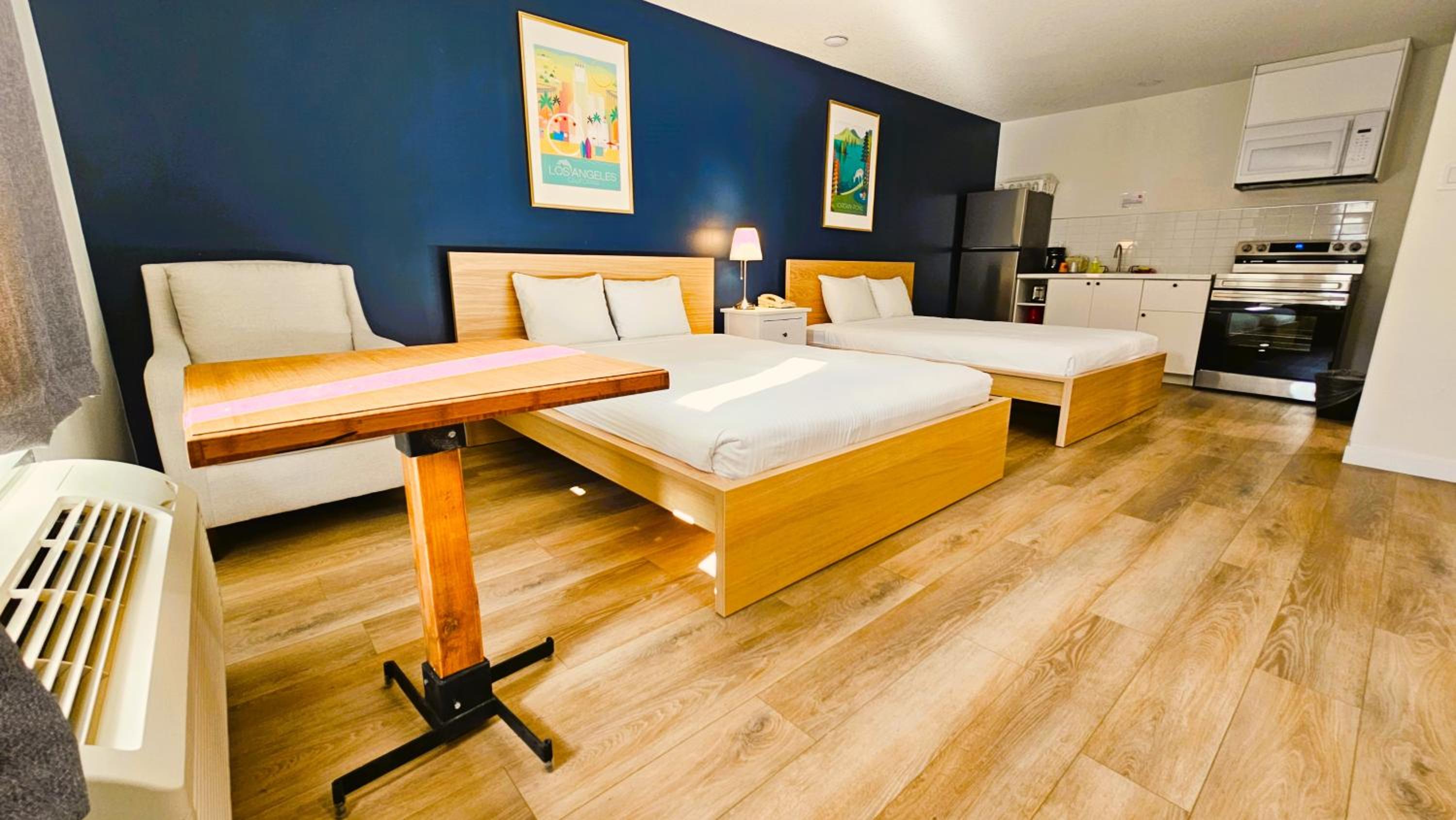 Cloud 9 Inn