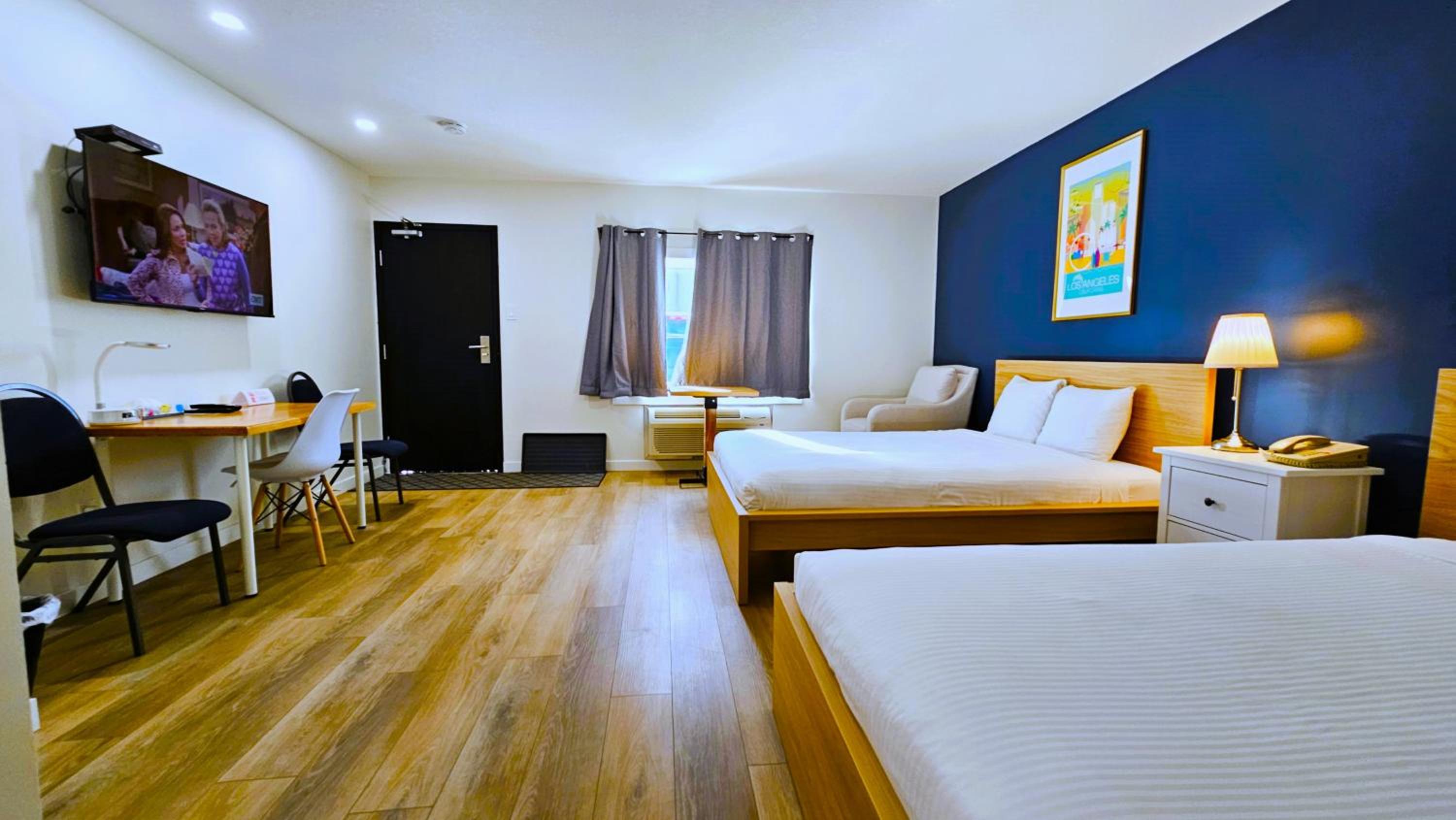 Cloud 9 Inn