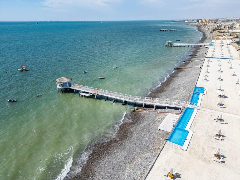 Sotavento Oceanfront Condos by Vibrant