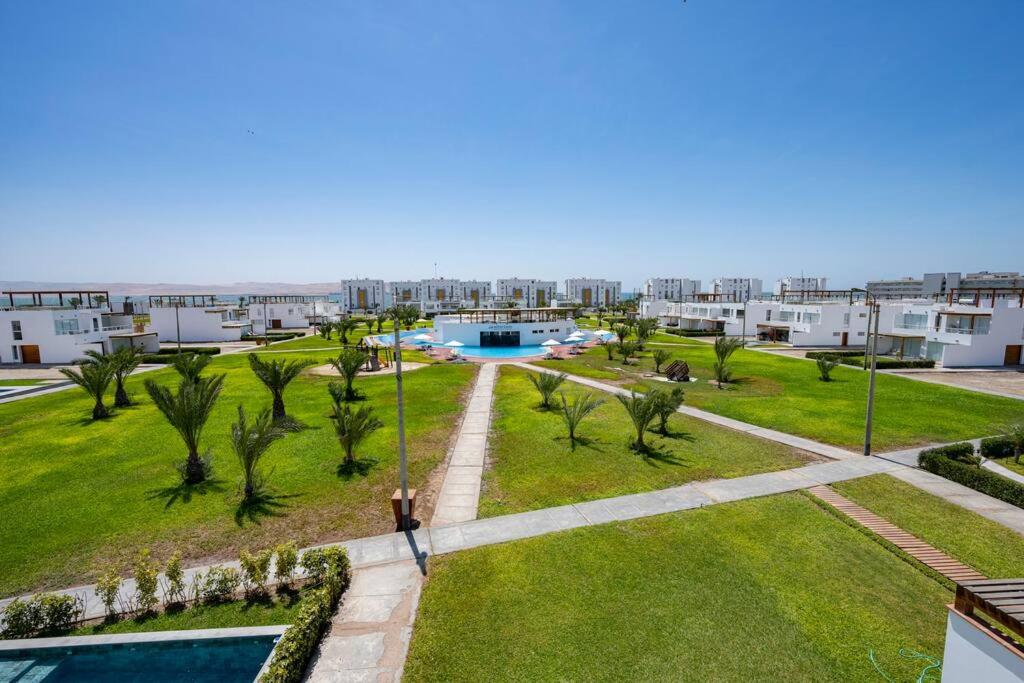 Sotavento Oceanfront Condos by Vibrant