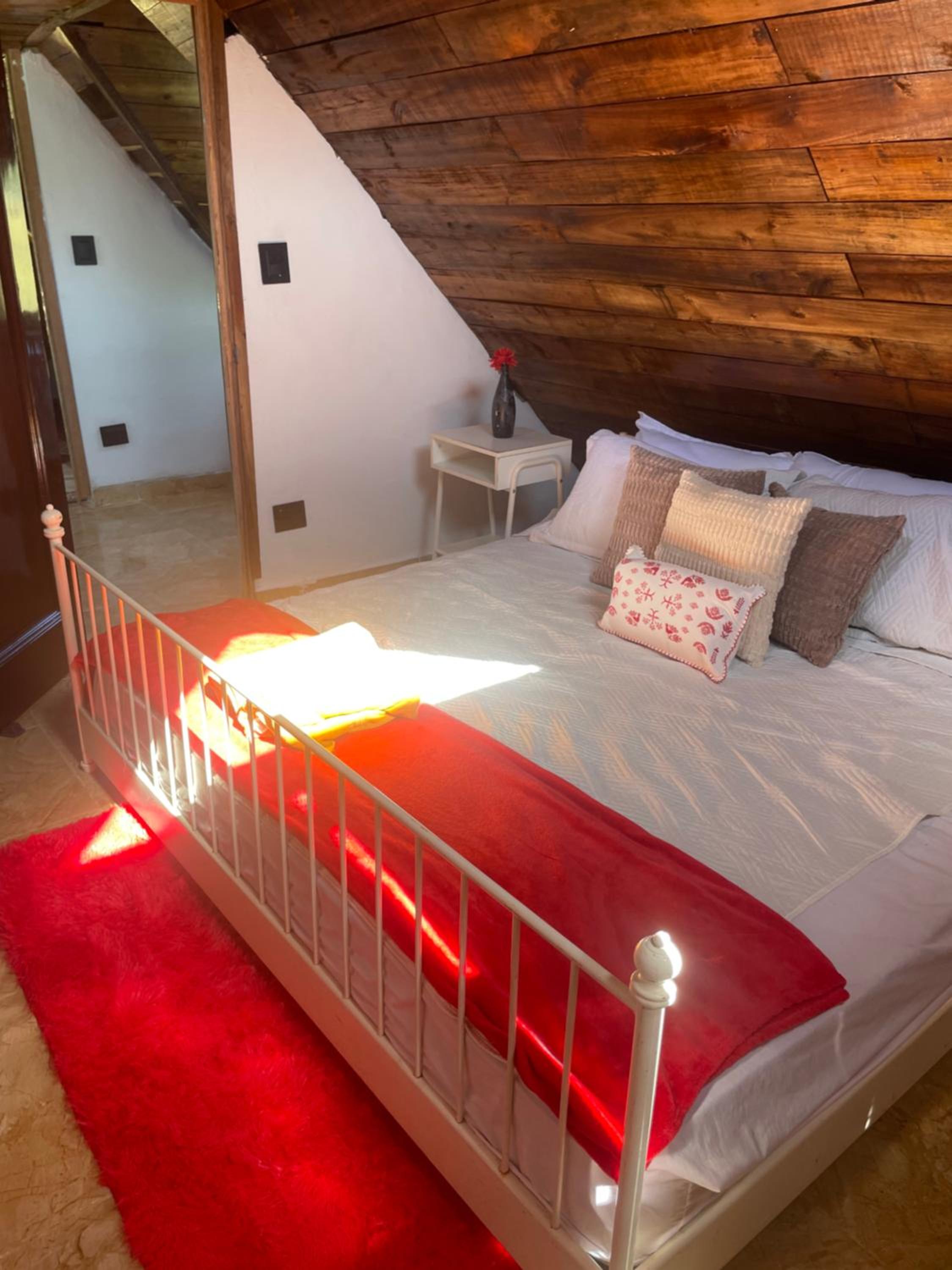 Dreamvilles Ecovillage Eco Villas with Jacuzzi near Beaches