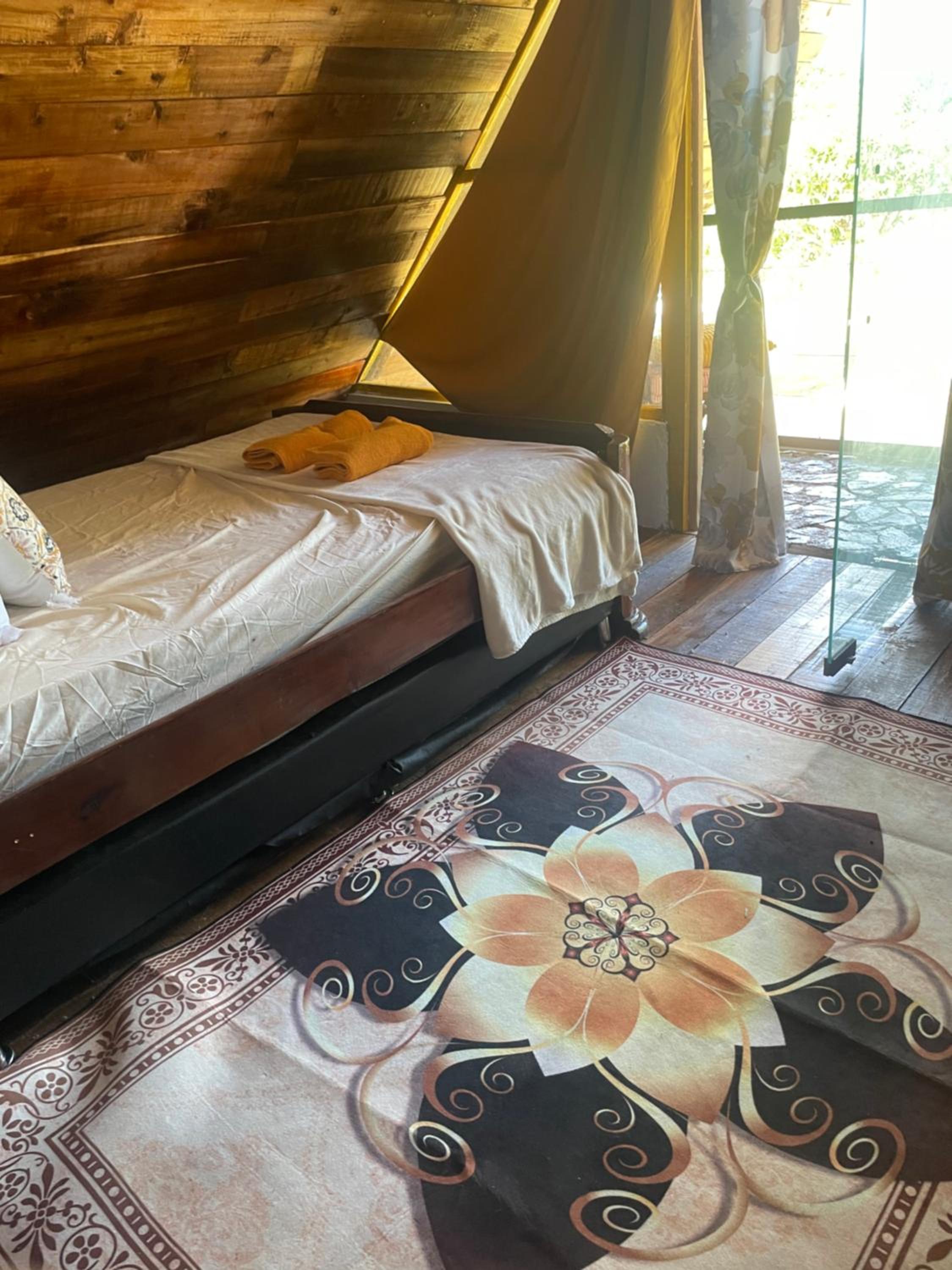 Dreamvilles Ecovillage Eco Villas with Jacuzzi near Beaches