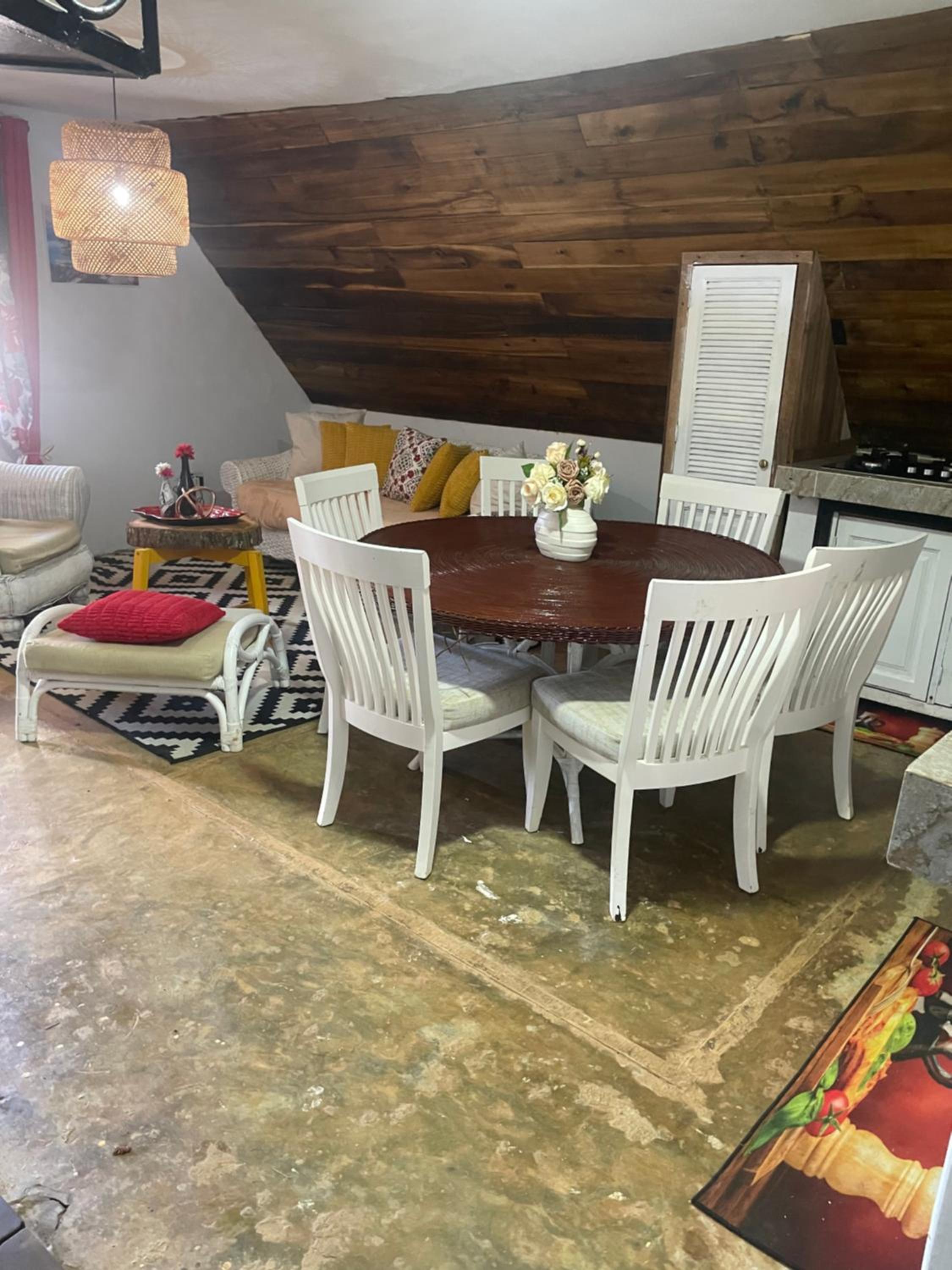 Dreamvilles Ecovillage Eco Villas with Jacuzzi near Beaches