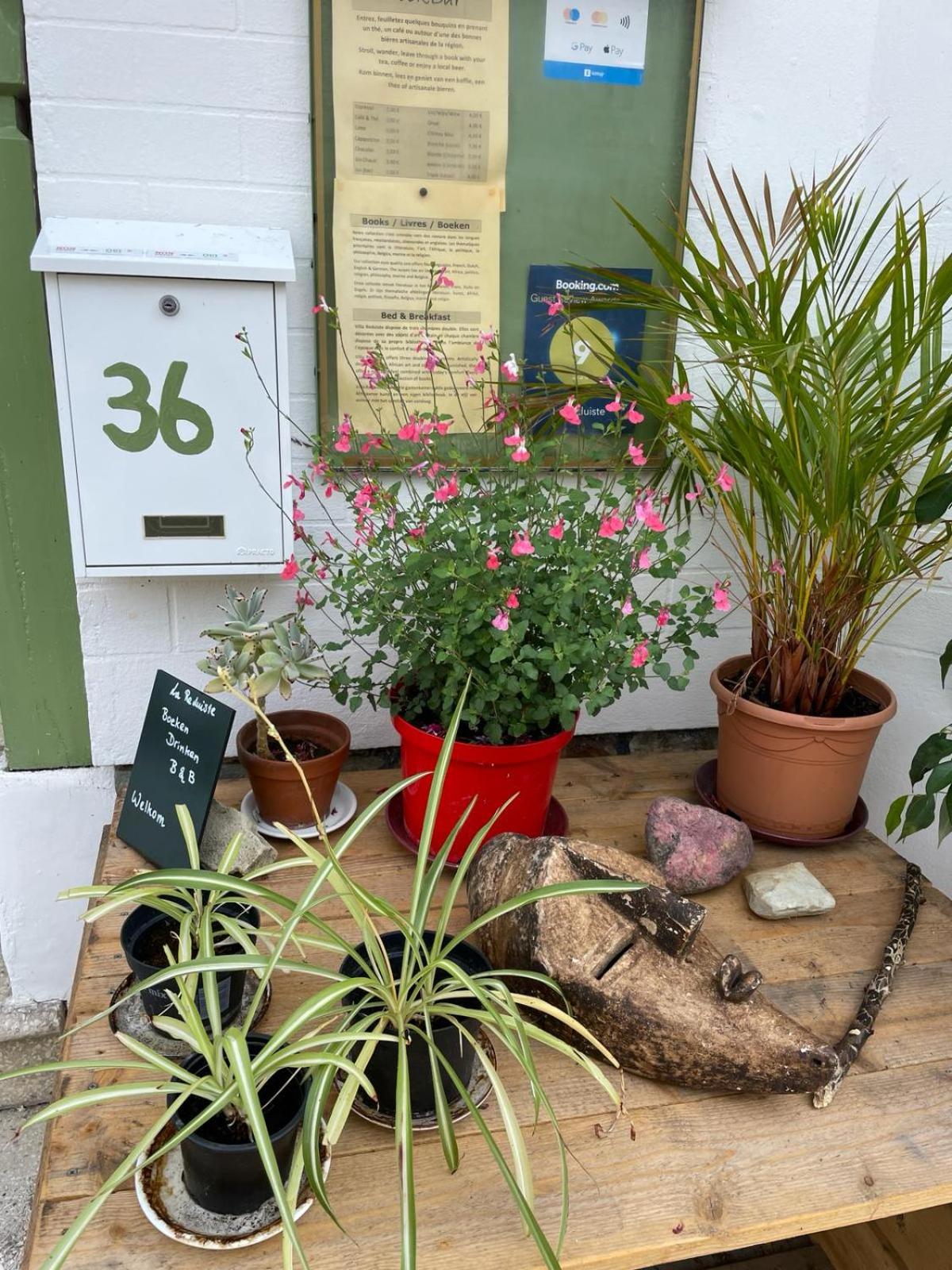La Reduiste