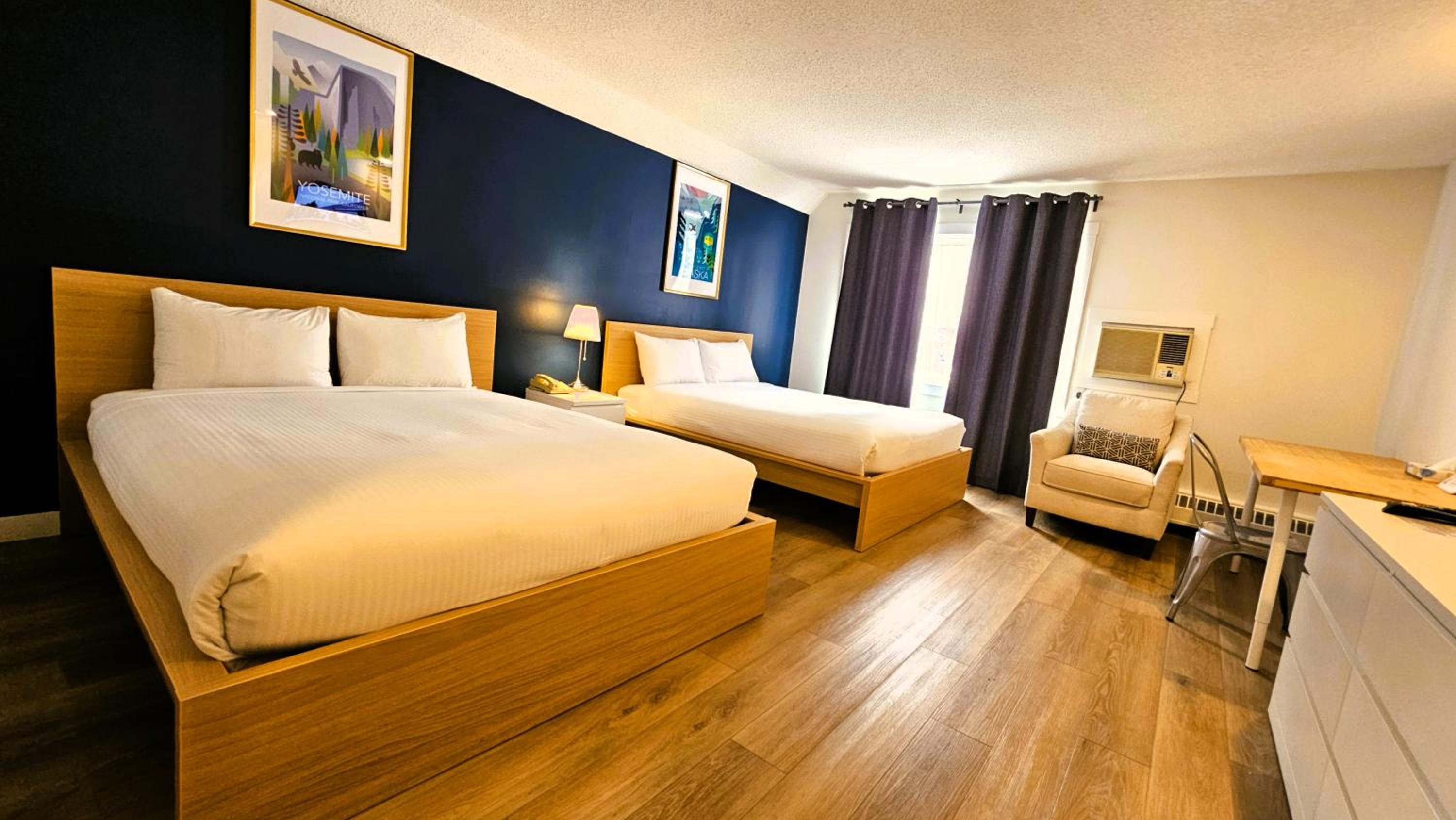 Cloud 9 Inn