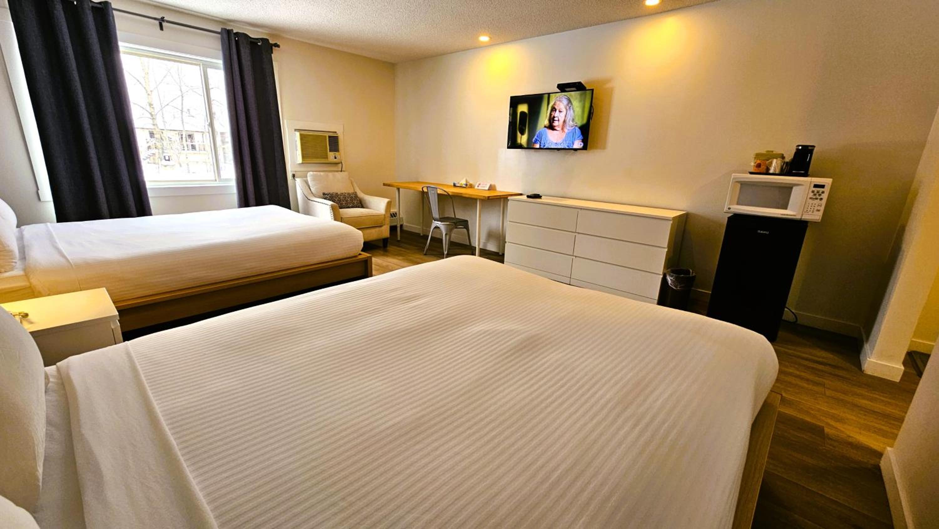Cloud 9 Inn