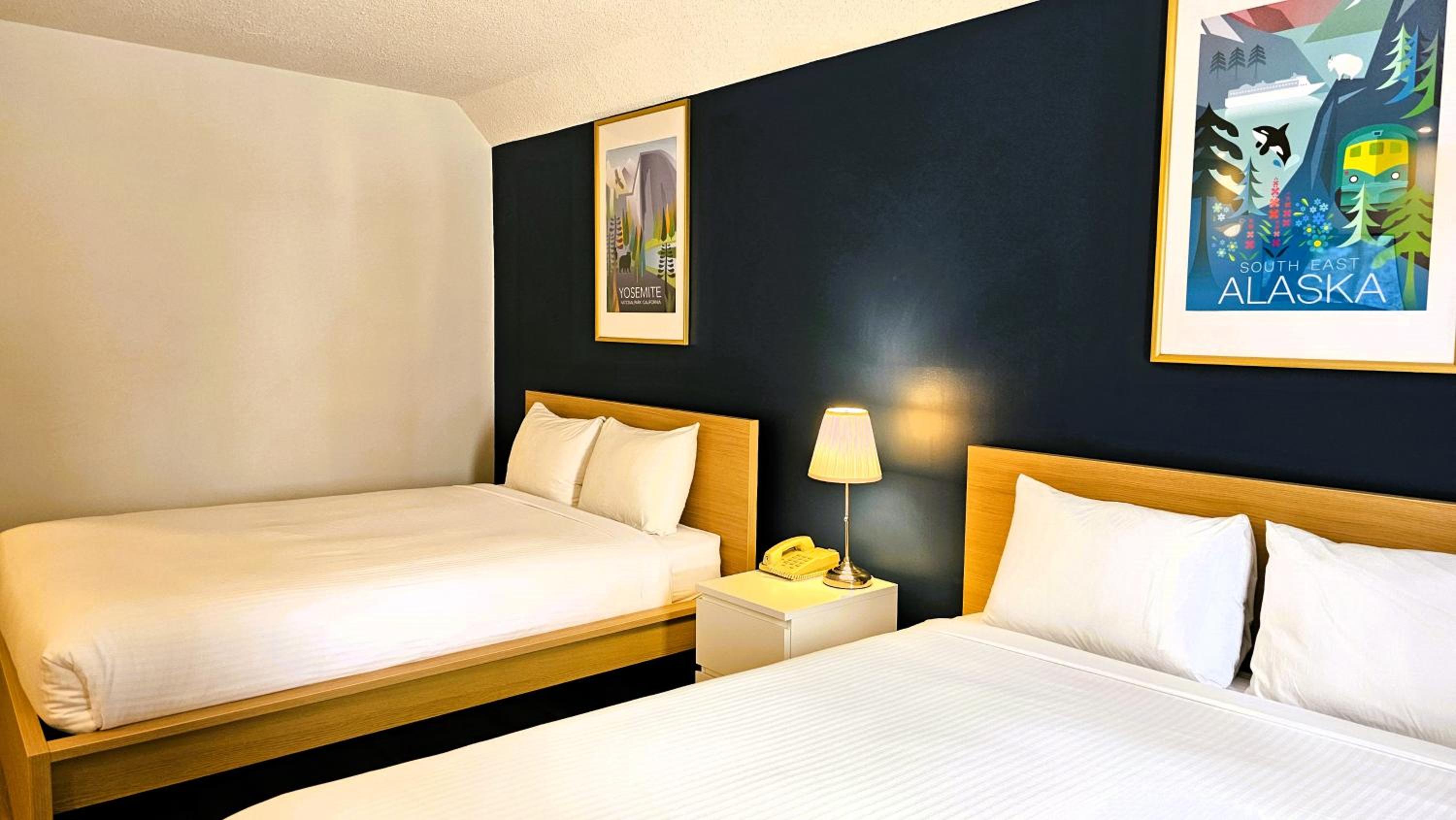 Cloud 9 Inn