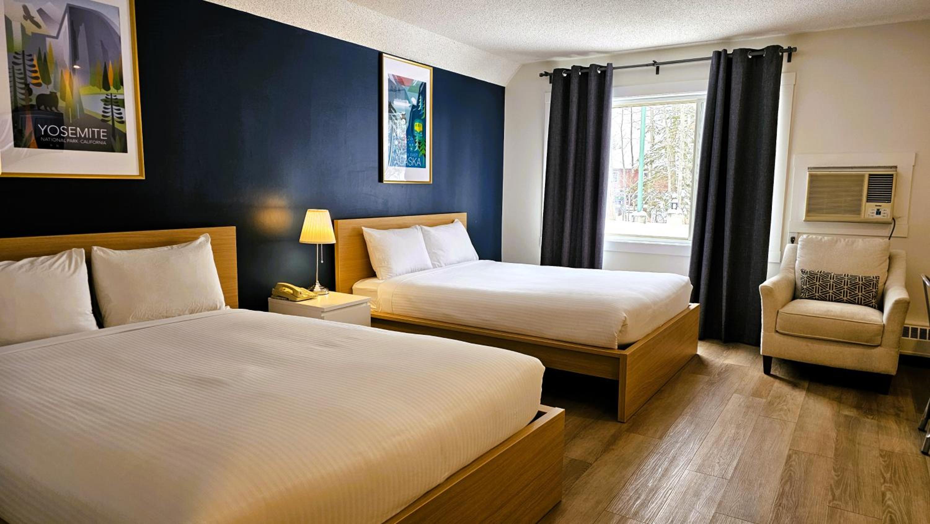 Cloud 9 Inn