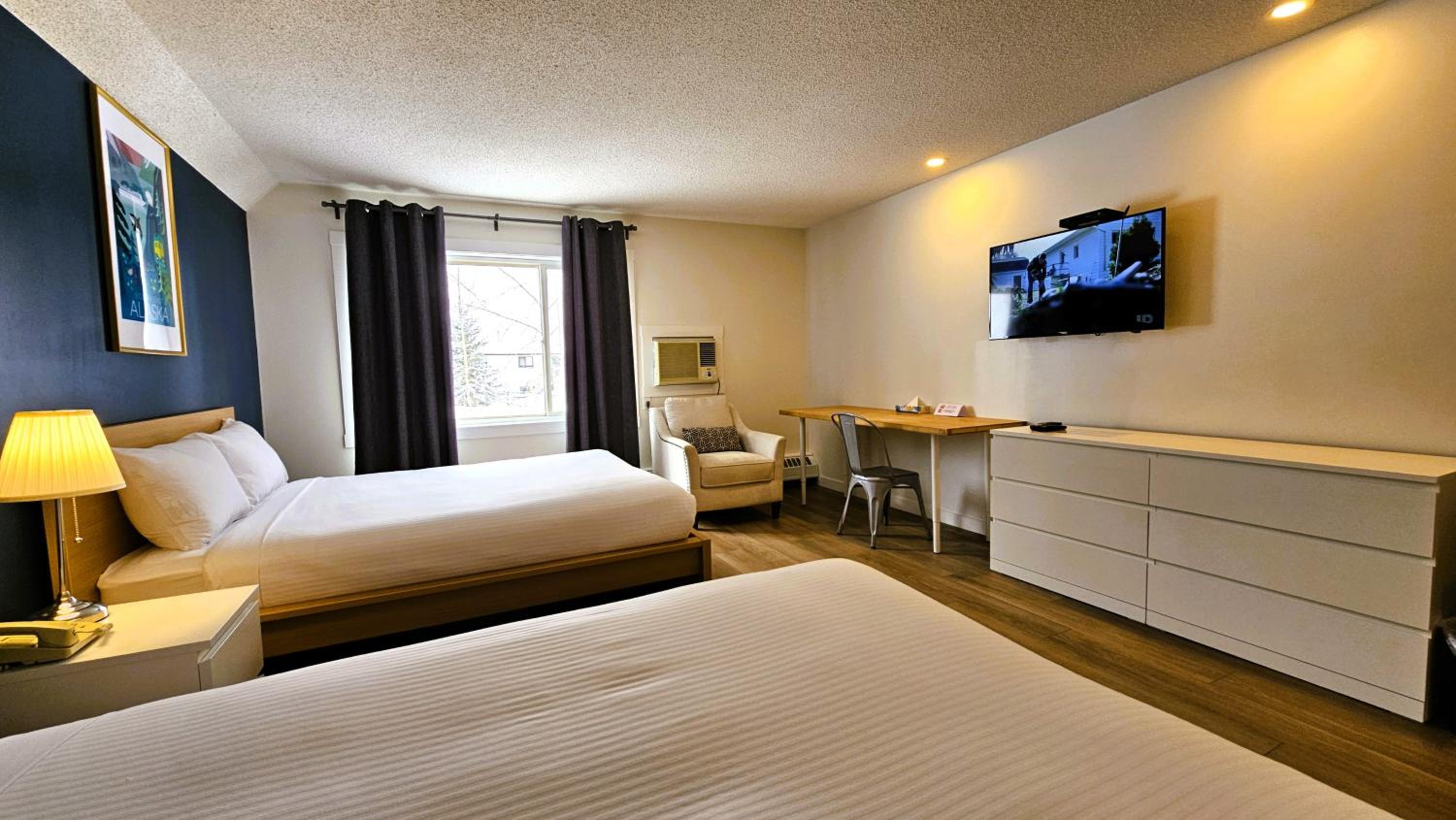 Cloud 9 Inn