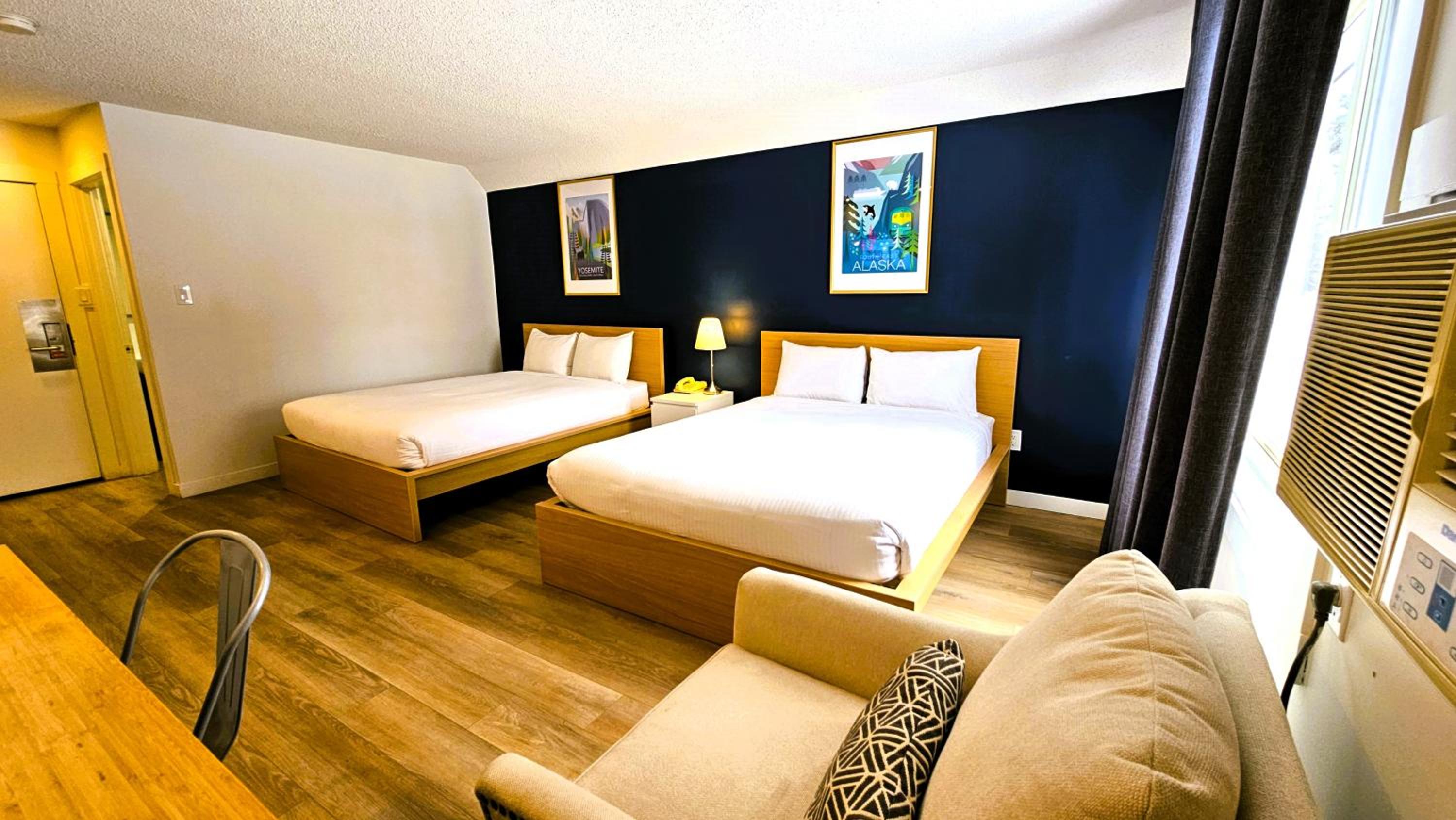 Cloud 9 Inn