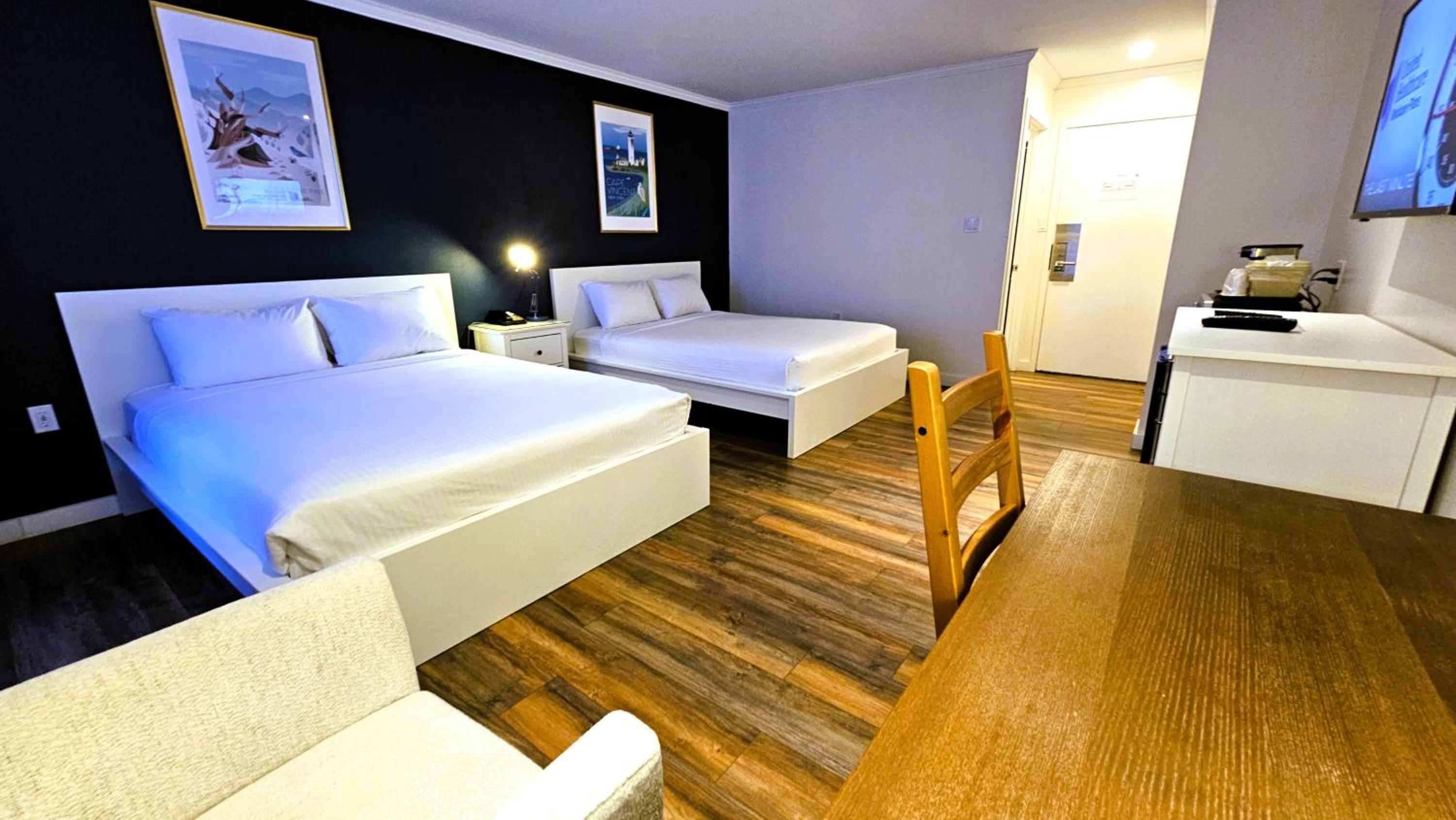 Cloud 9 Inn