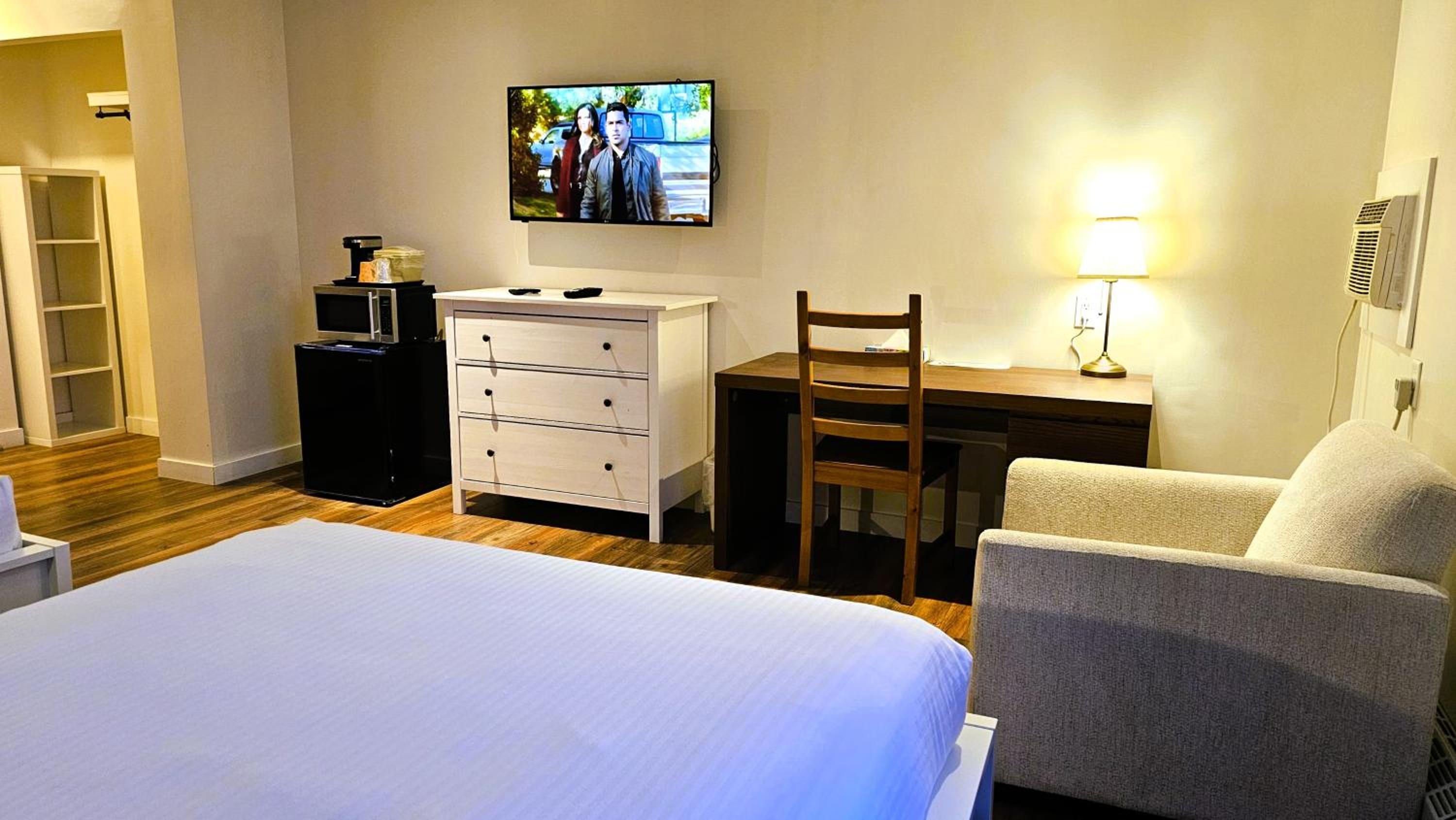 Cloud 9 Inn