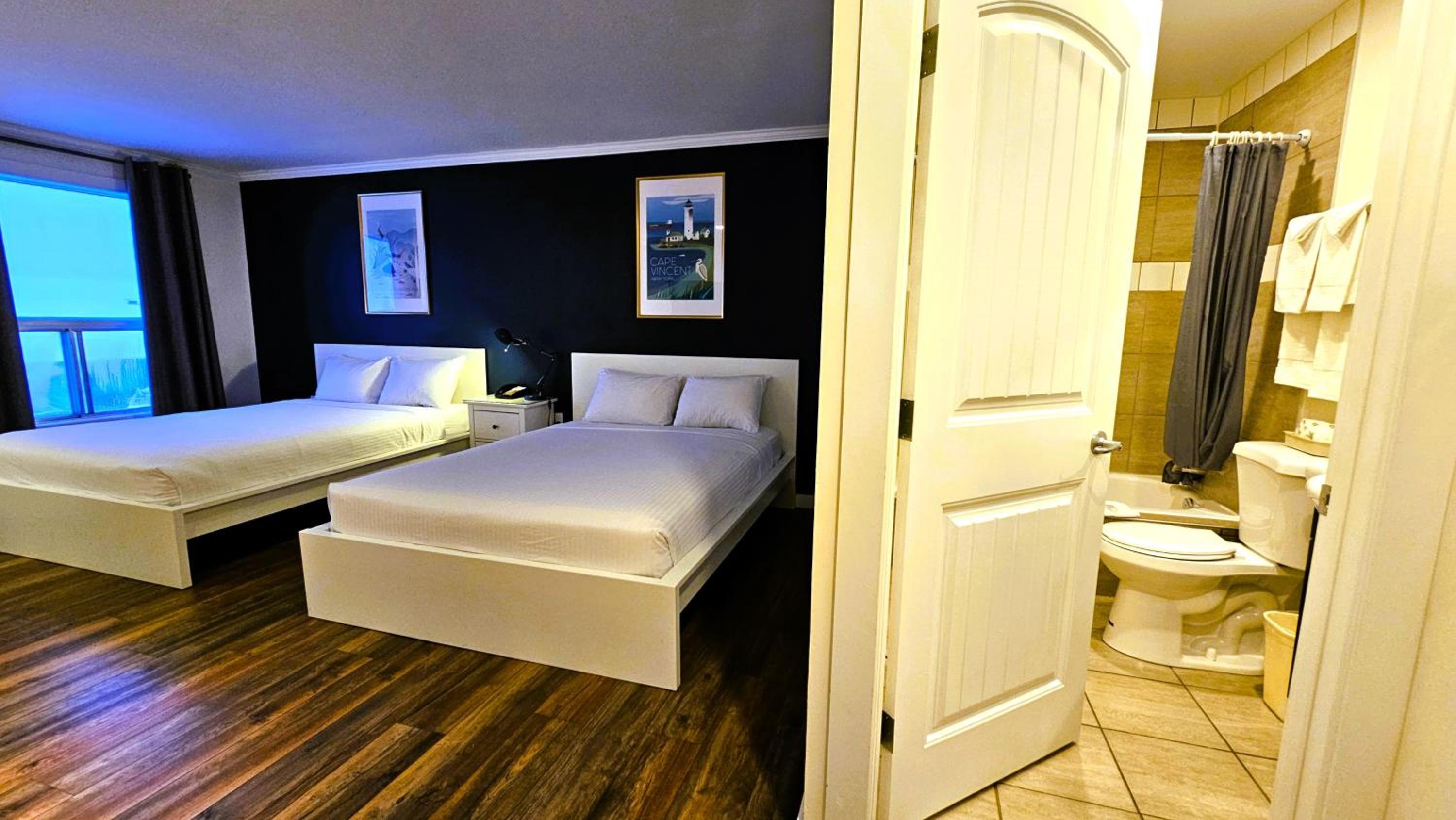 Cloud 9 Inn