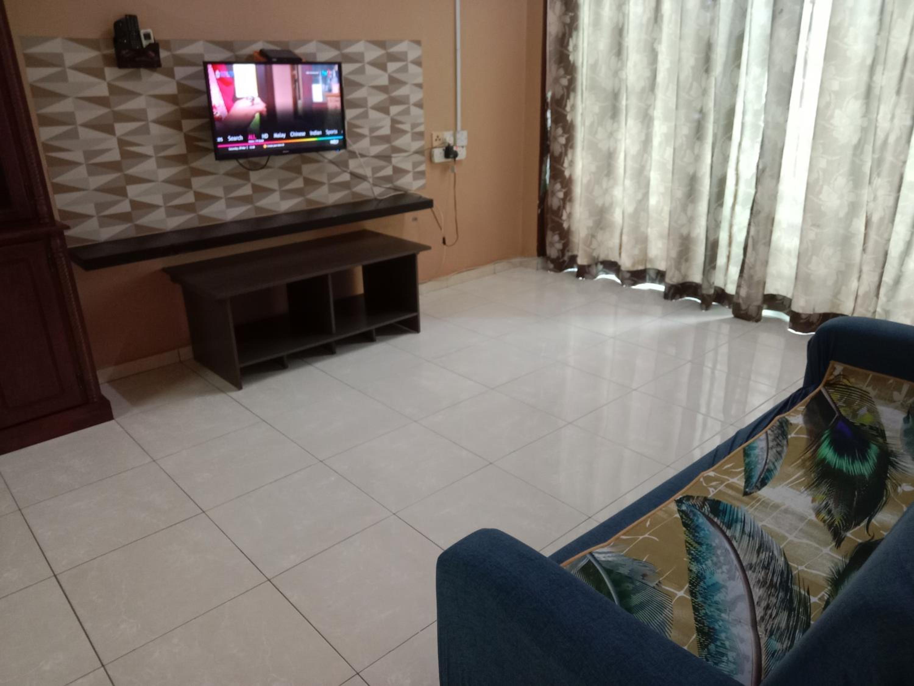 Stay 707 Apartment , homestay Melaka , unit 1-11 photo 7