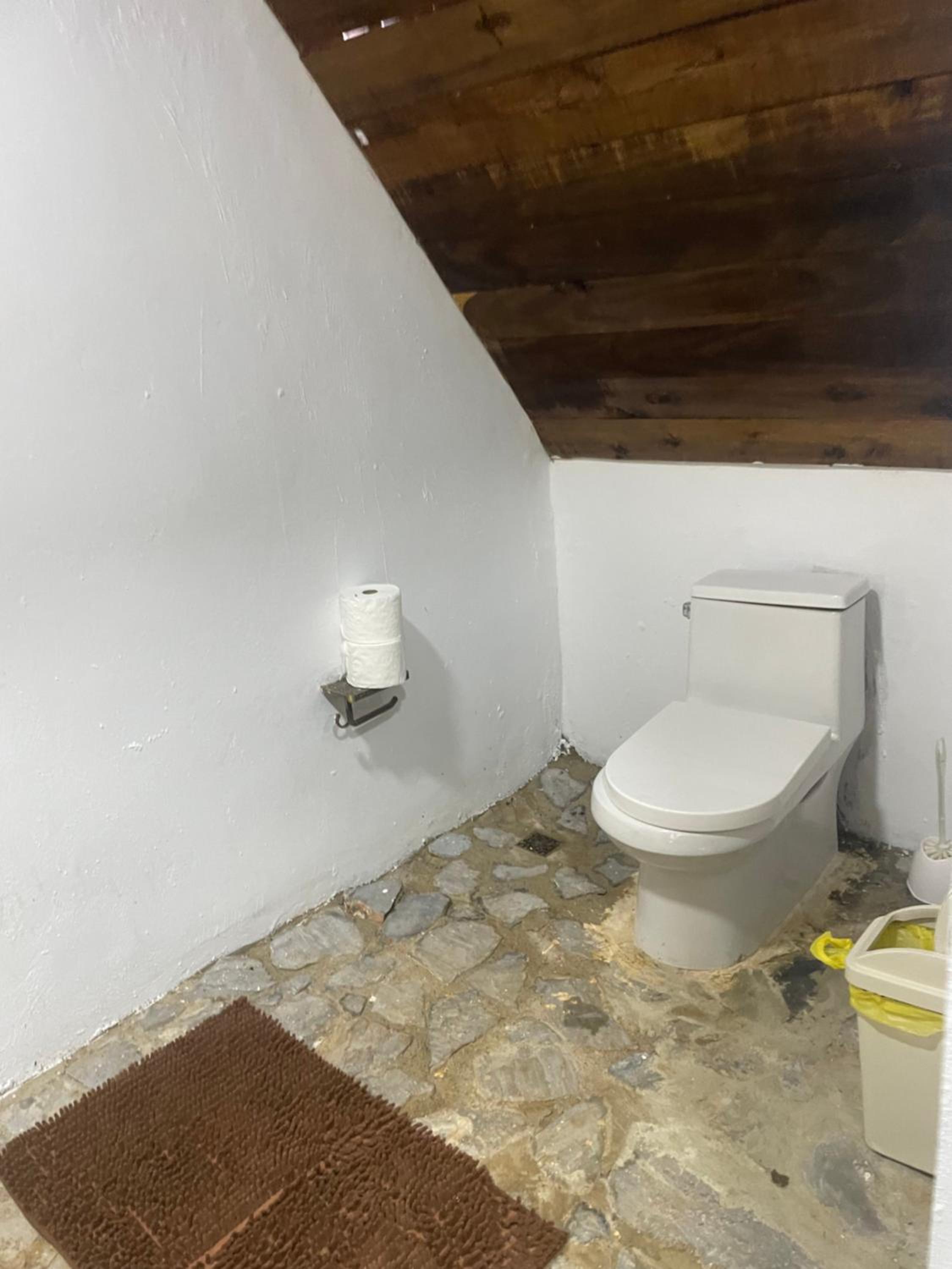 Dreamvilles Ecovillage Eco Villas with Jacuzzi near Beaches