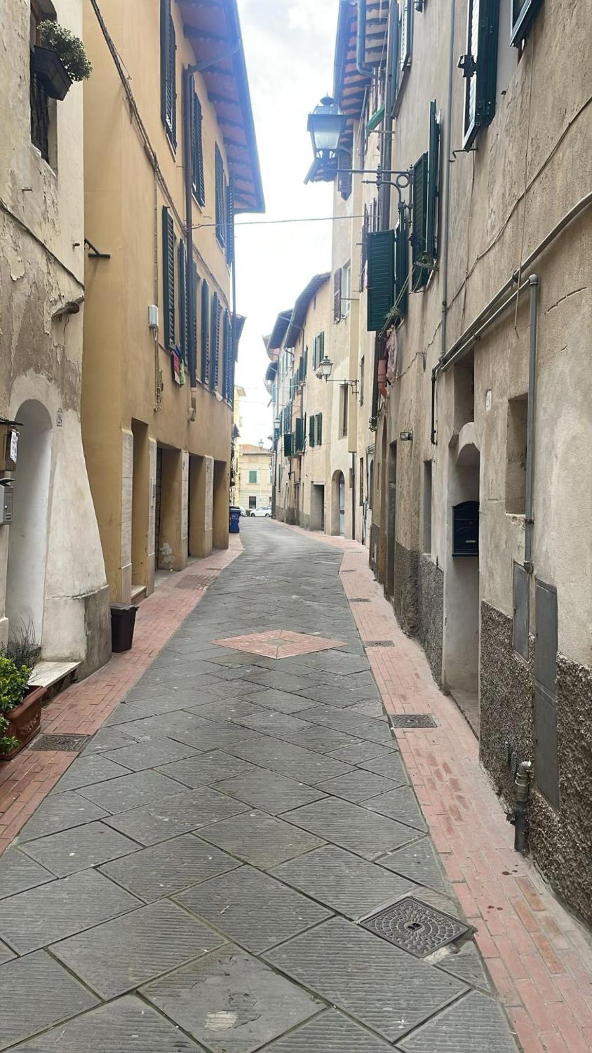 Casa Borghellina