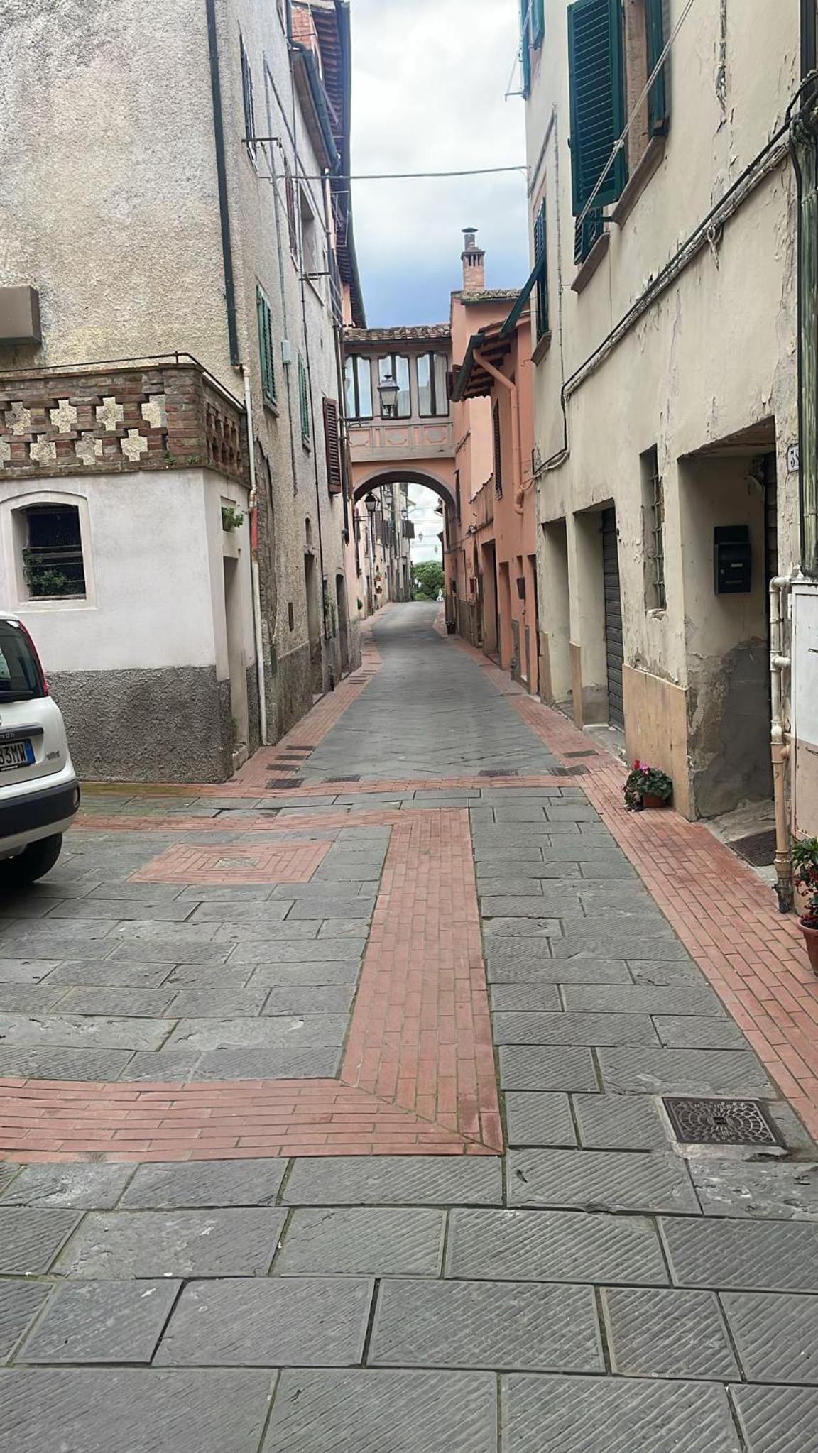 Casa Borghellina
