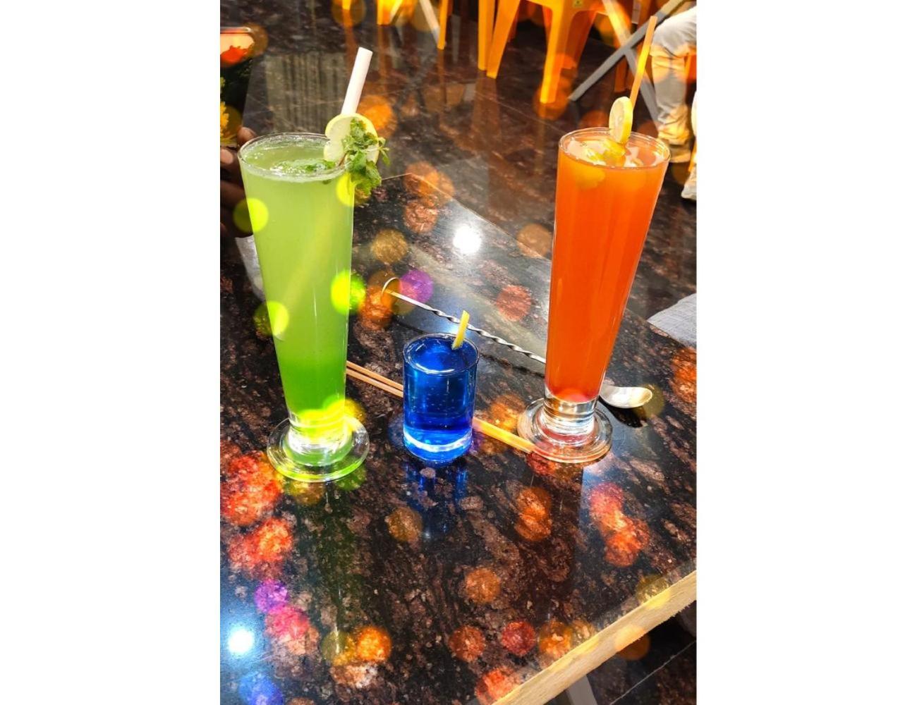 ATITHI RESTAURANT & GUEST HOUSE, Fatehabad