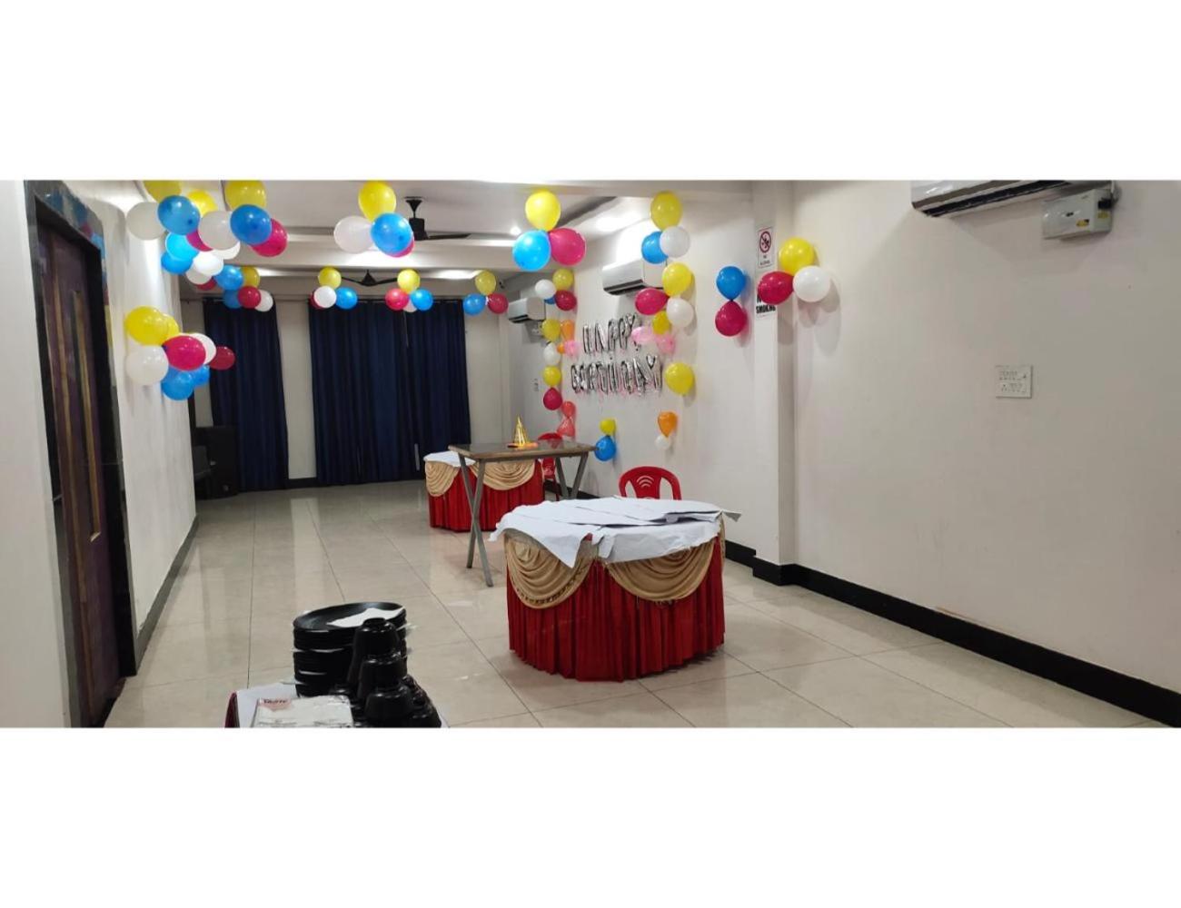 ATITHI RESTAURANT & GUEST HOUSE, Fatehabad